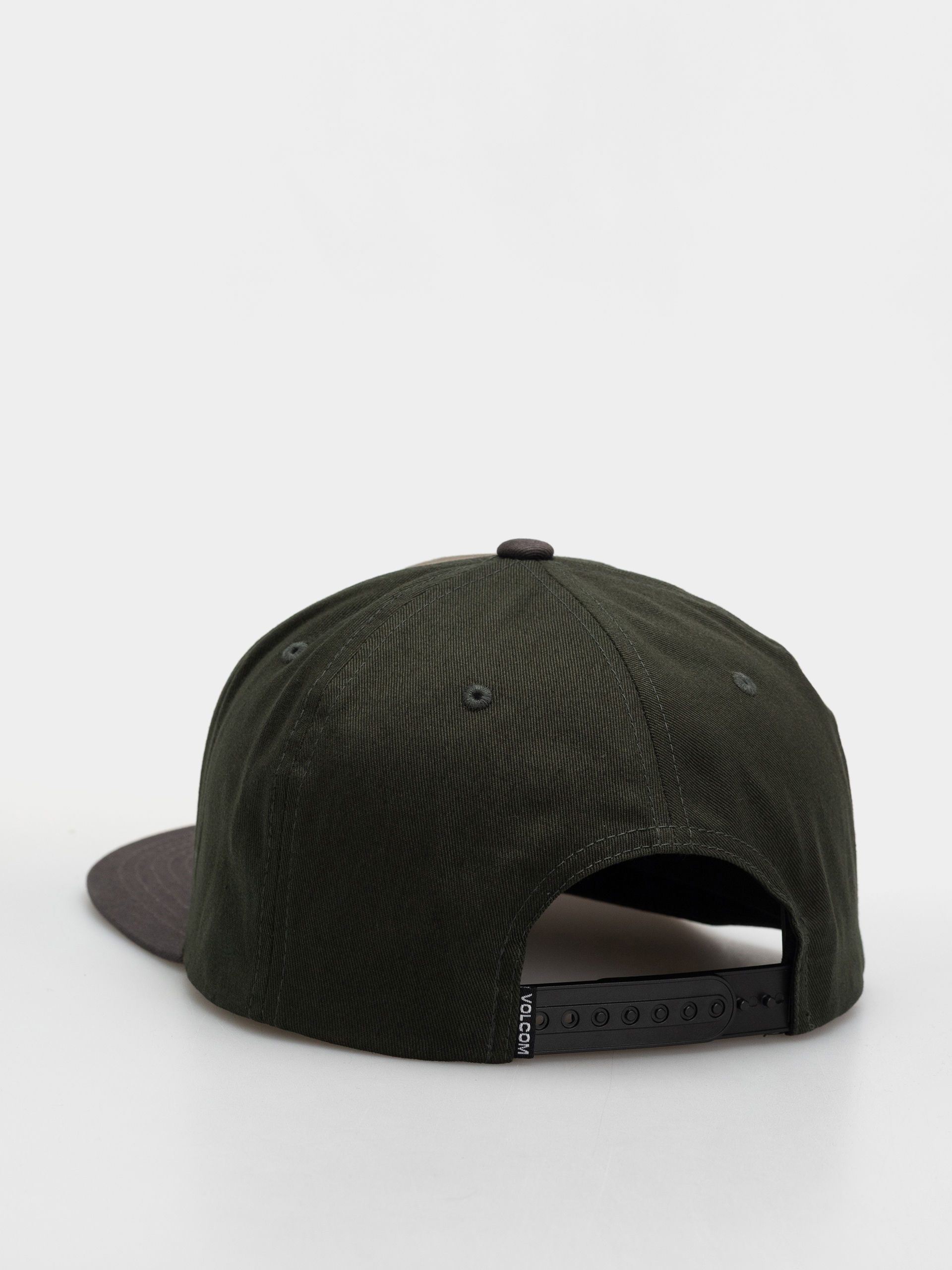 Šiltovka Volcom Quarter Twill (surplus)