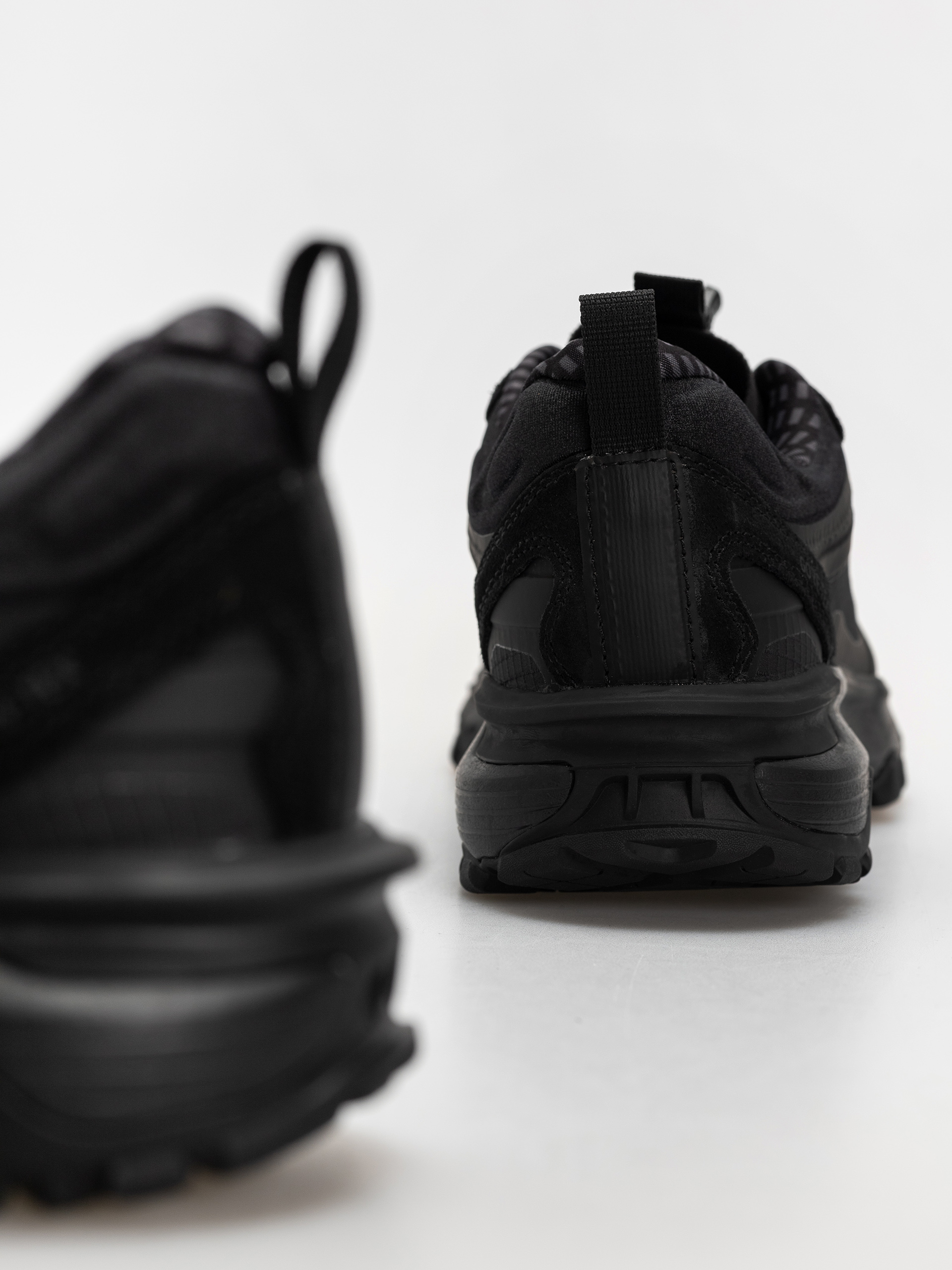 Zimné topánky Vans Crosspath Xc Gore Tex Mte (blackout)