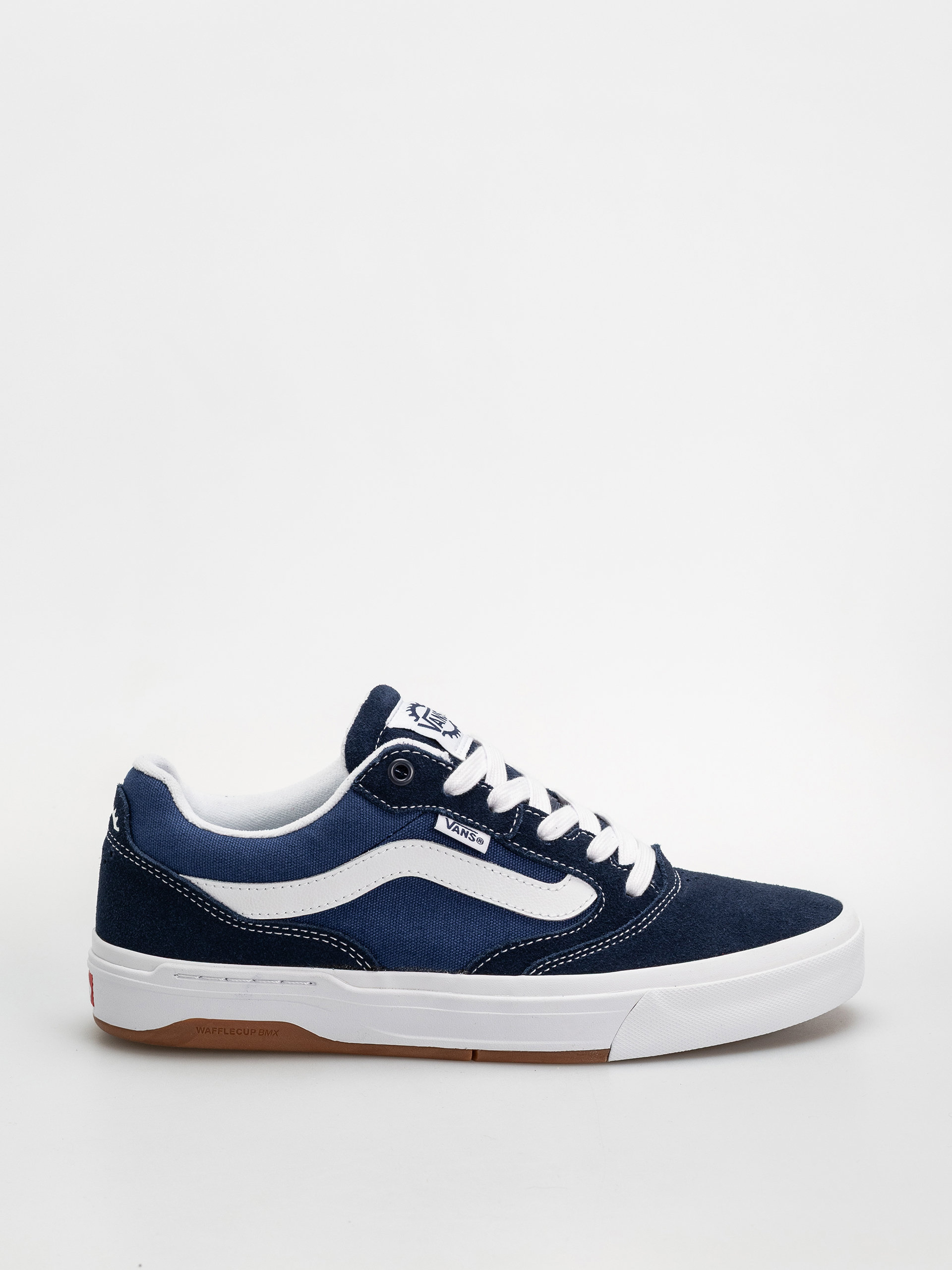 Topánky Vans Bmx Proof Wafflecup (stv navy)