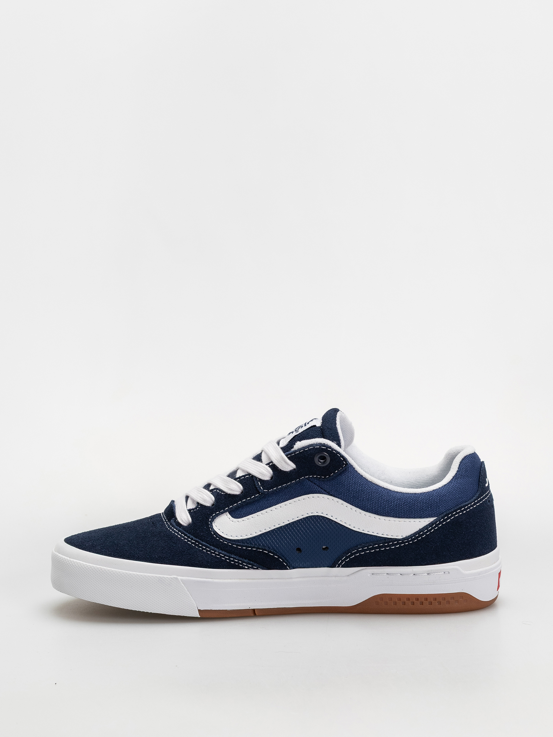 Topánky Vans Bmx Proof Wafflecup (stv navy)