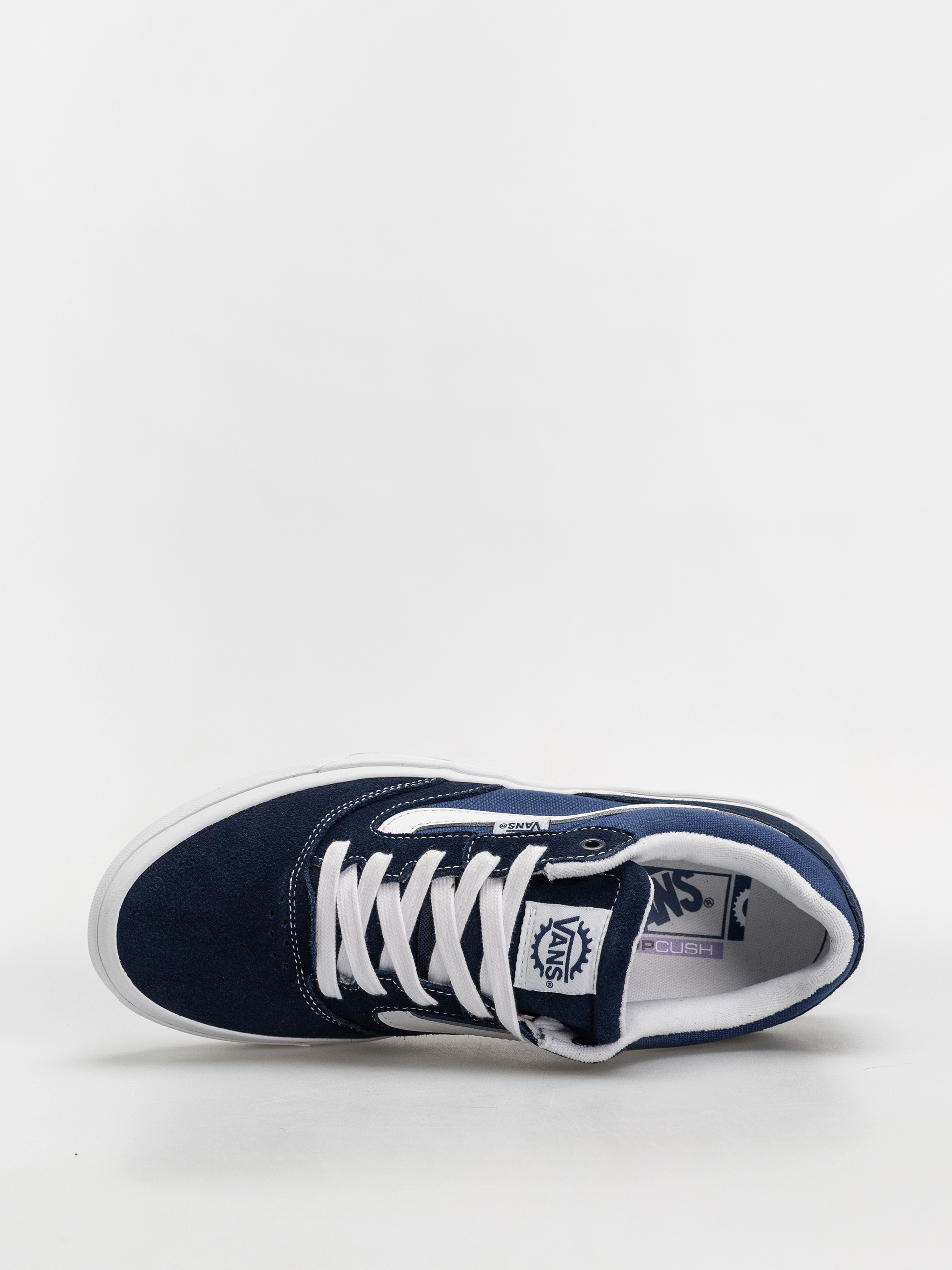Topánky Vans Bmx Proof Wafflecup (stv navy)