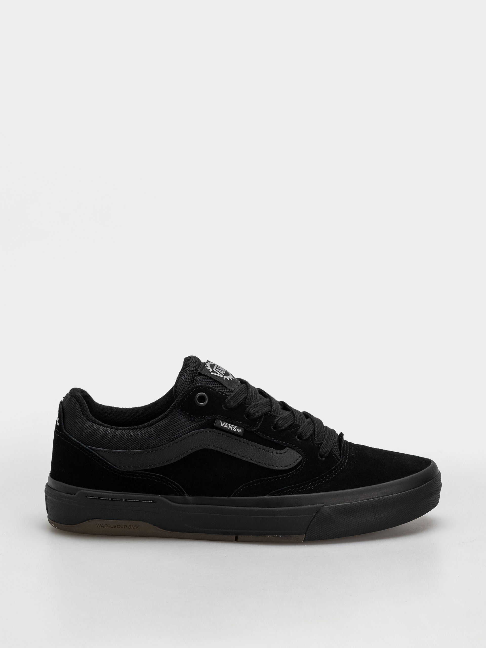 Topánky Vans Bmx Proof Wafflecup (black/black)