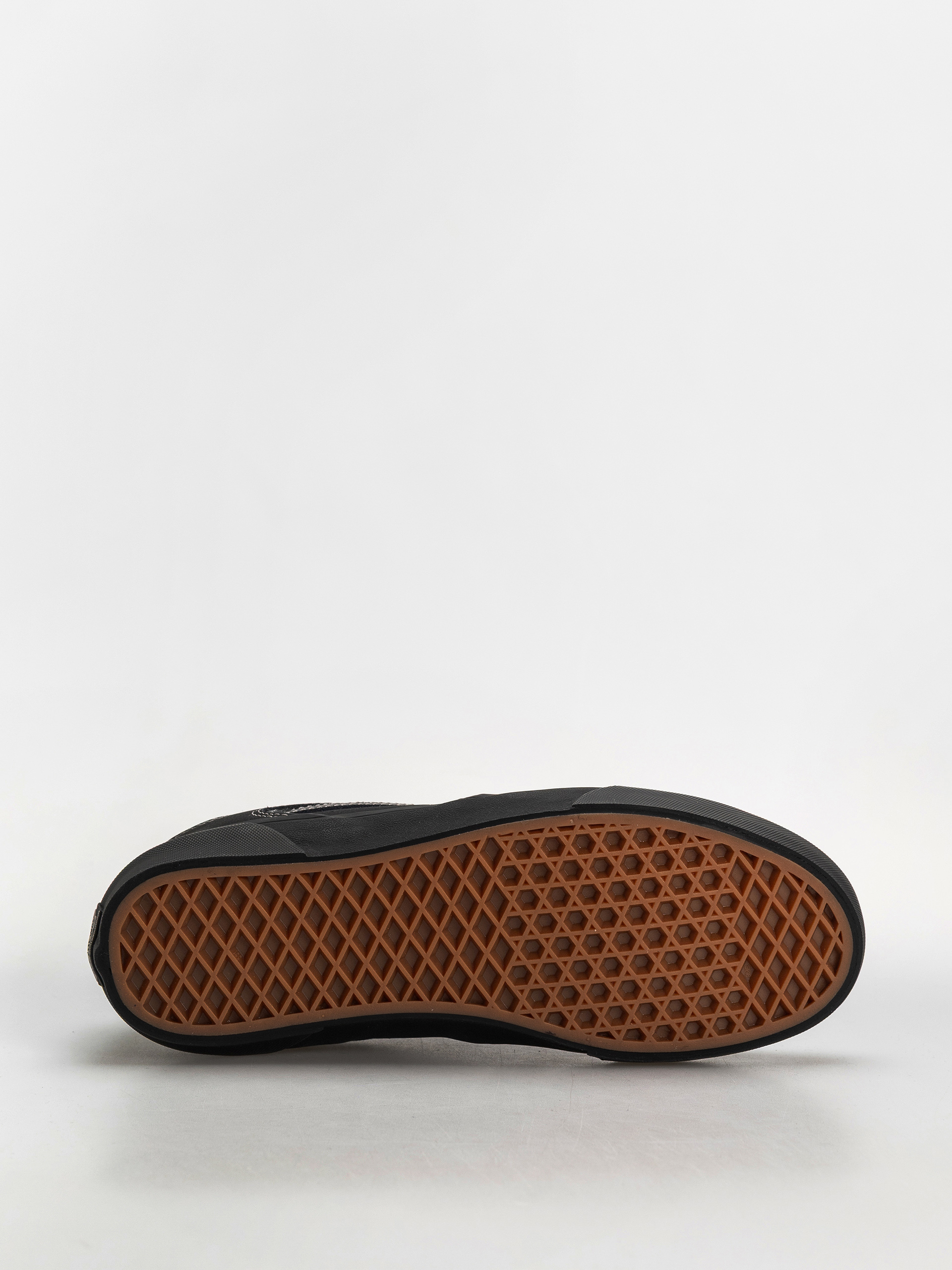 Topánky Vans Skate Rowley (black/black)