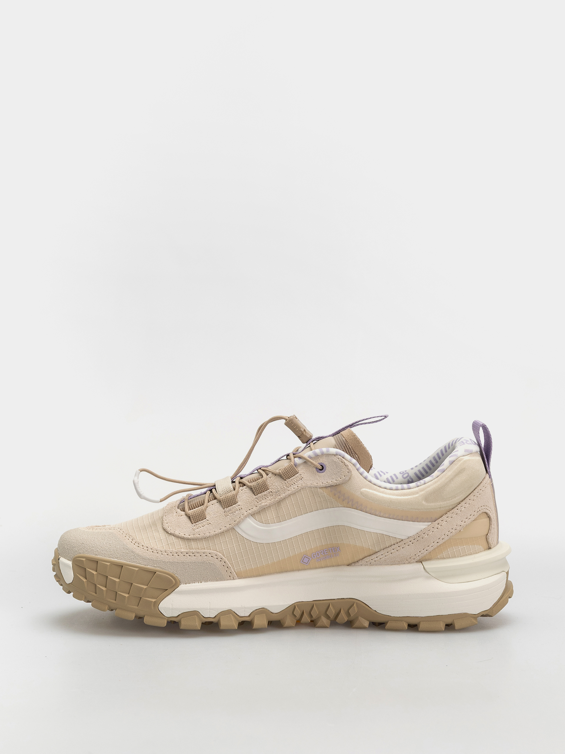 Zimné topánky Vans Crosspath Xc Gore Tex (off white)