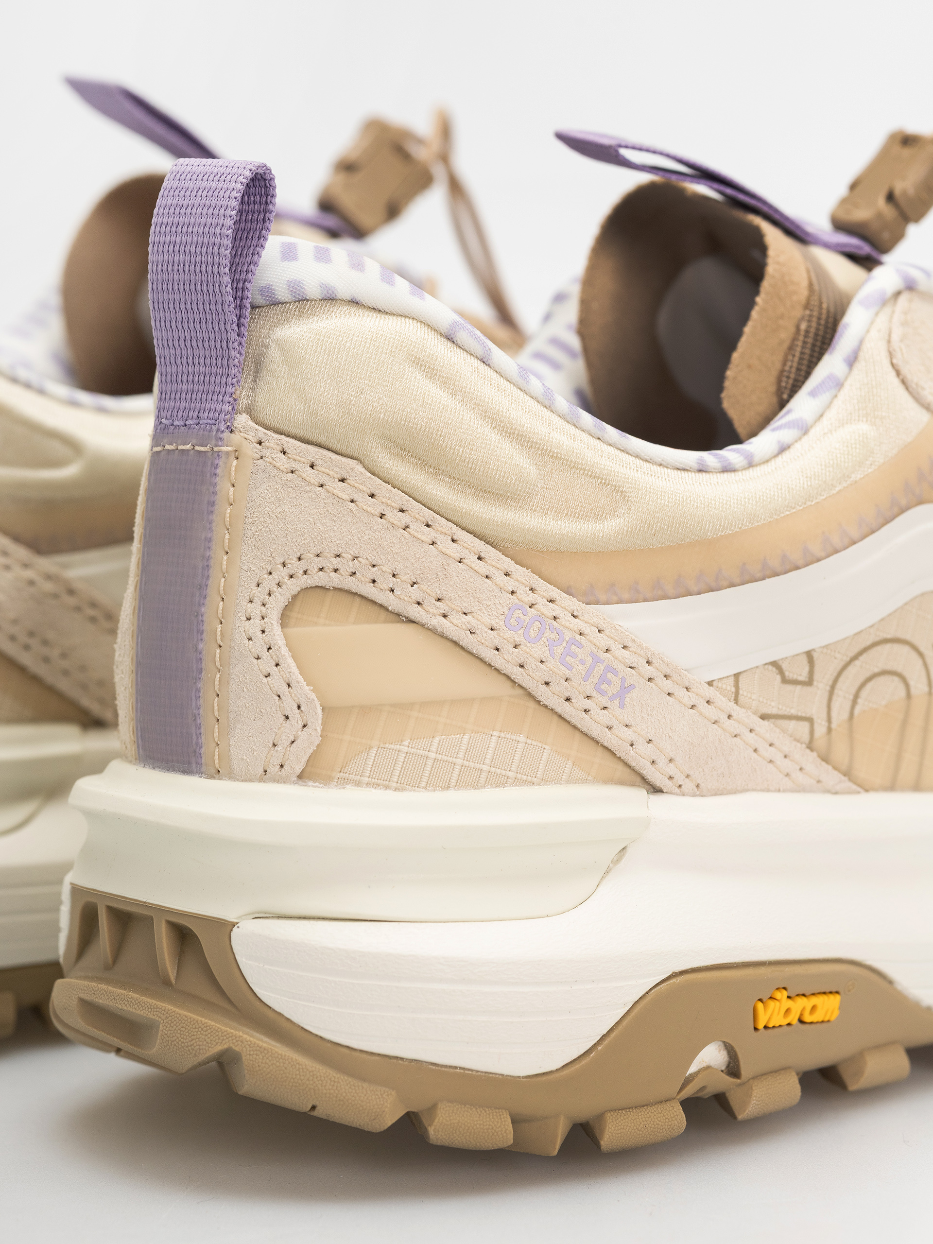 Zimné topánky Vans Crosspath Xc Gore Tex (off white)