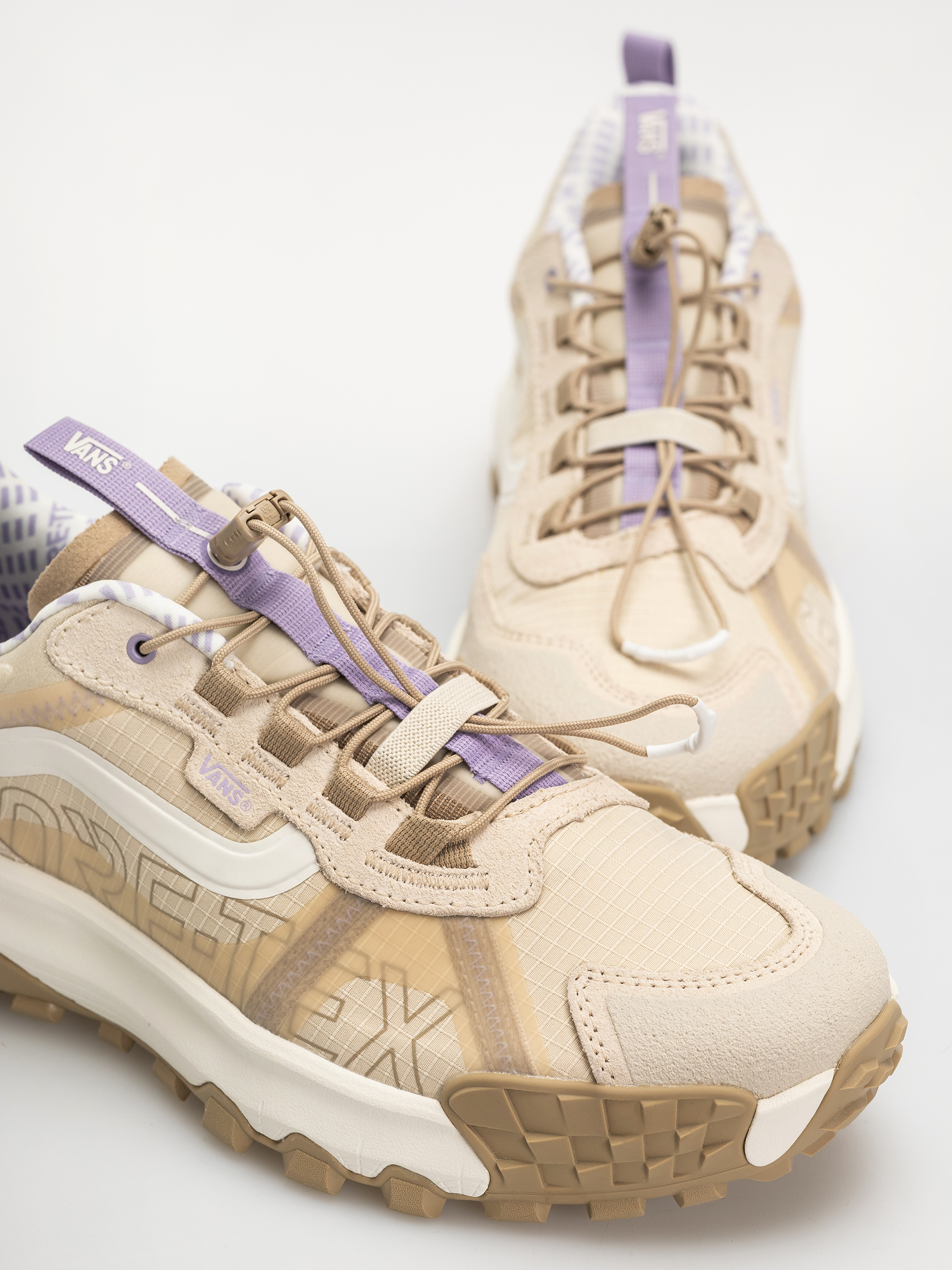 Zimné topánky Vans Crosspath Xc Gore Tex (off white)