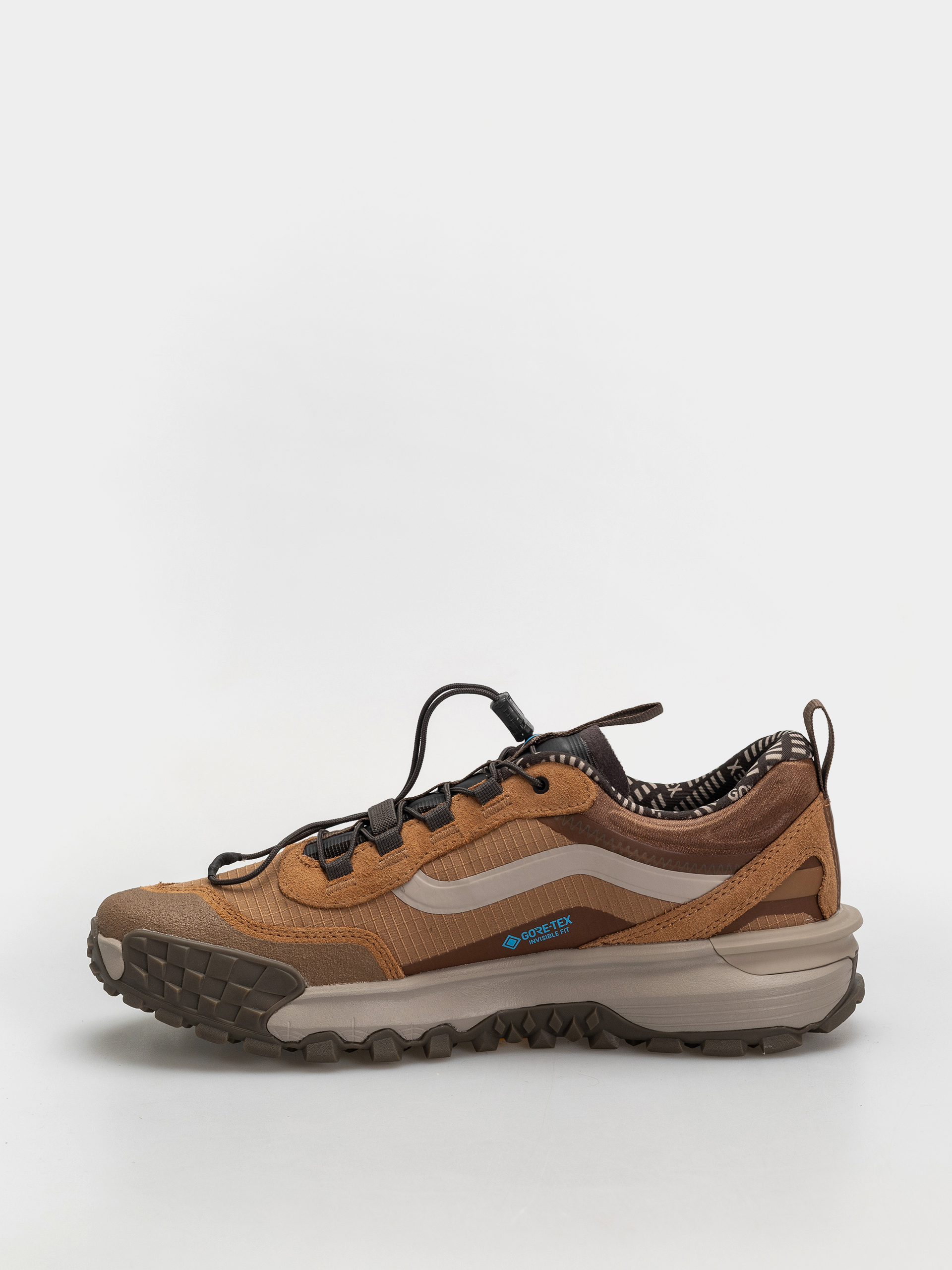 Zimné topánky Vans Crosspath Xc Gore Tex (chipmunk/mushro)