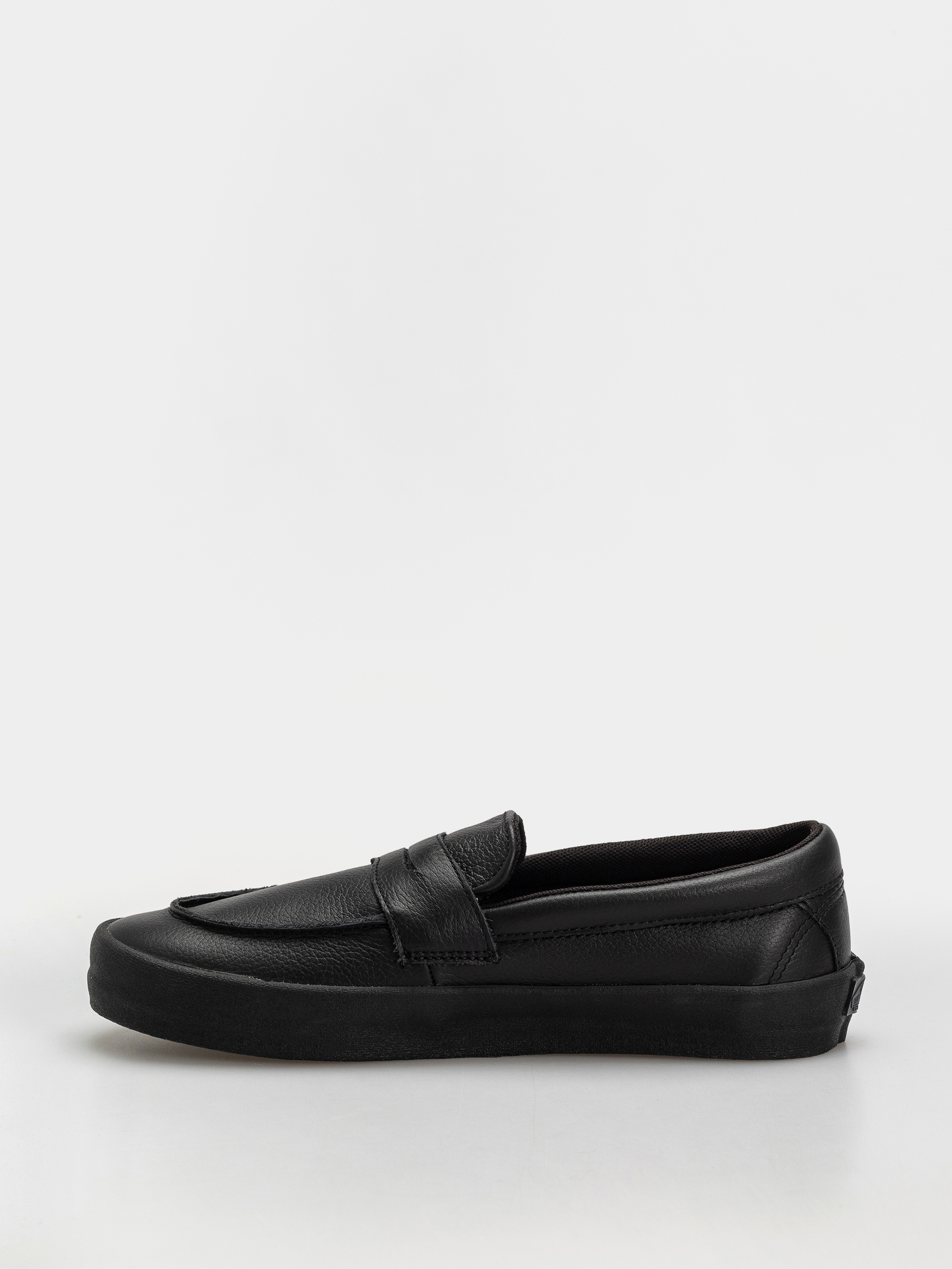 Topánky Vans Skate Loafer (black/black)
