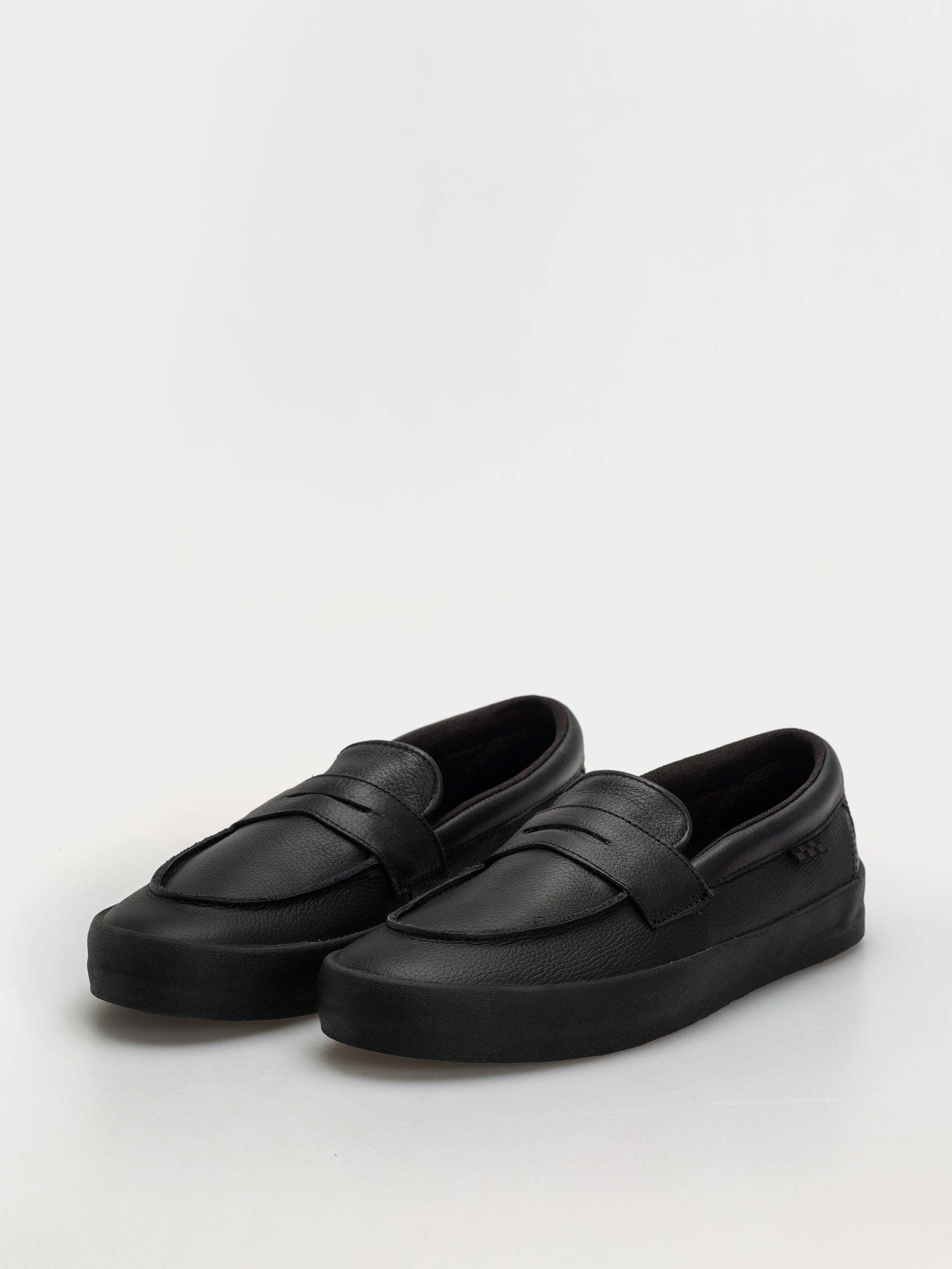 Topánky Vans Skate Loafer (black/black)
