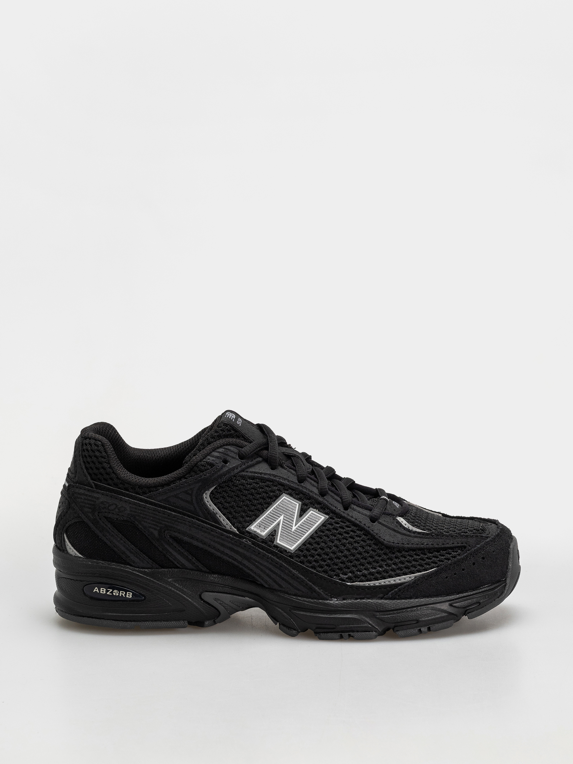 Topu00e1nky New Balance 509 (black/black)