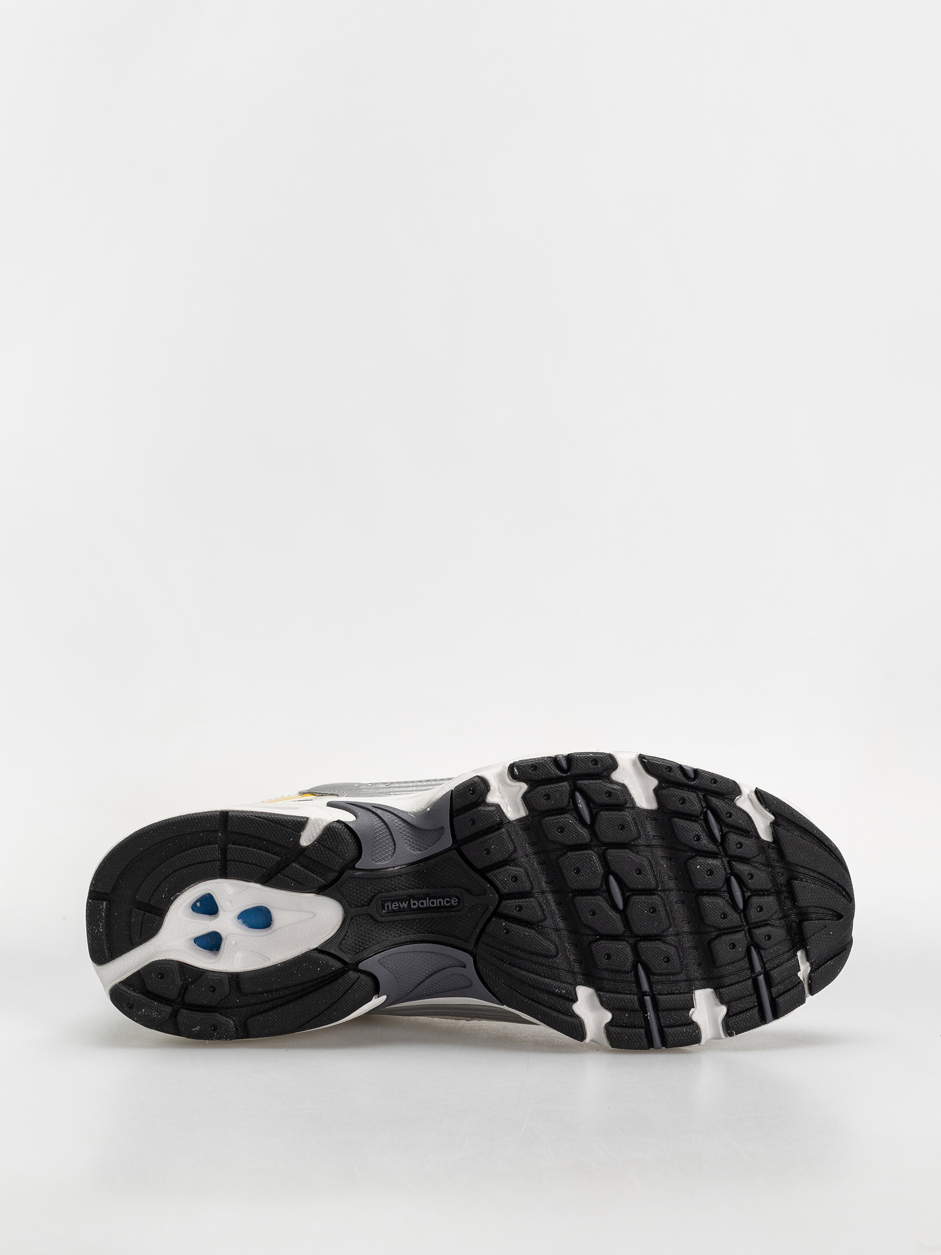 Topánky New Balance 530 (silver metallic/sea salt/apollo gold)