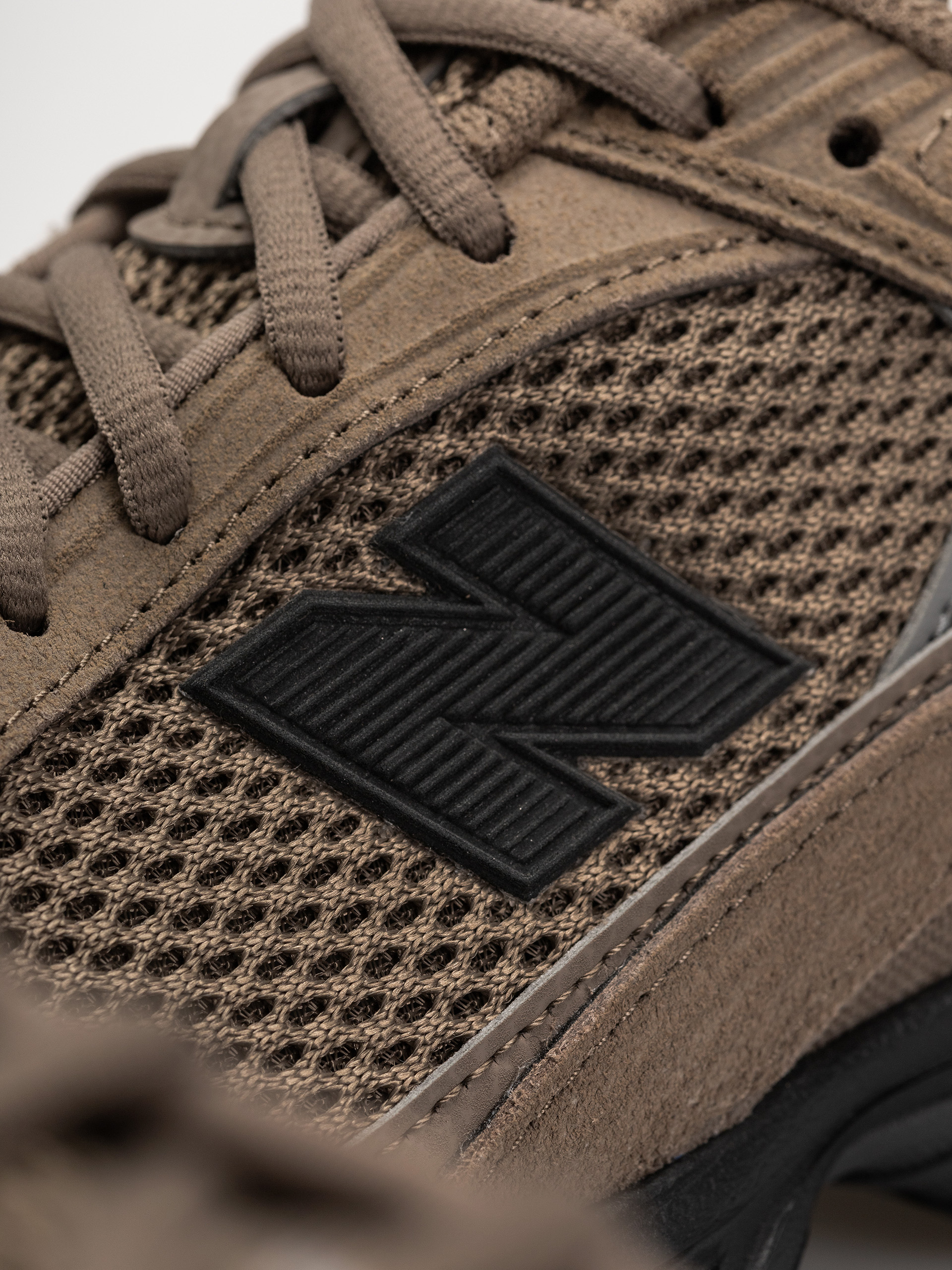 Topánky New Balance 509 (thunder brown/black)
