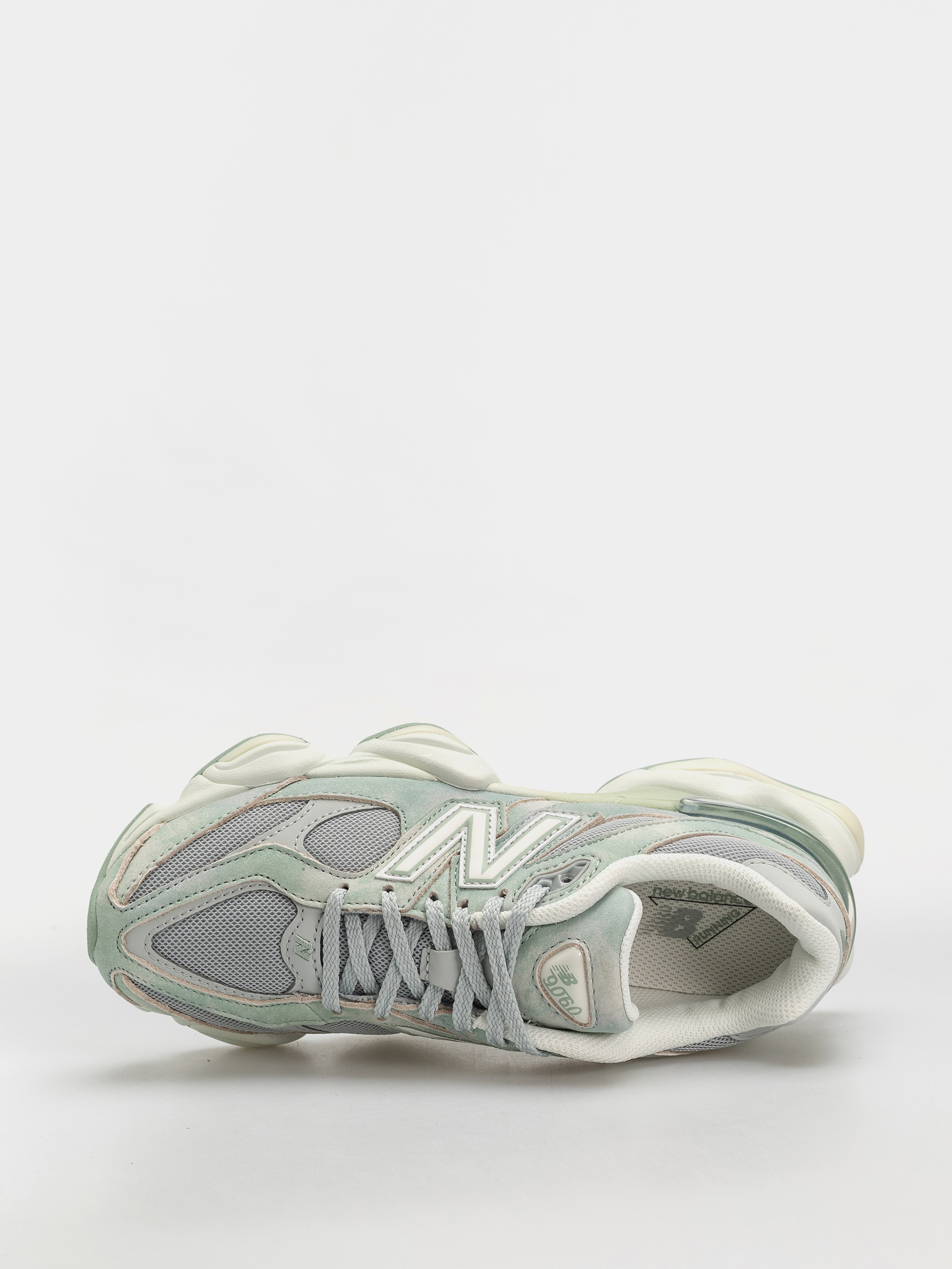Topánky New Balance 9060 (mosaic green/sea salt)