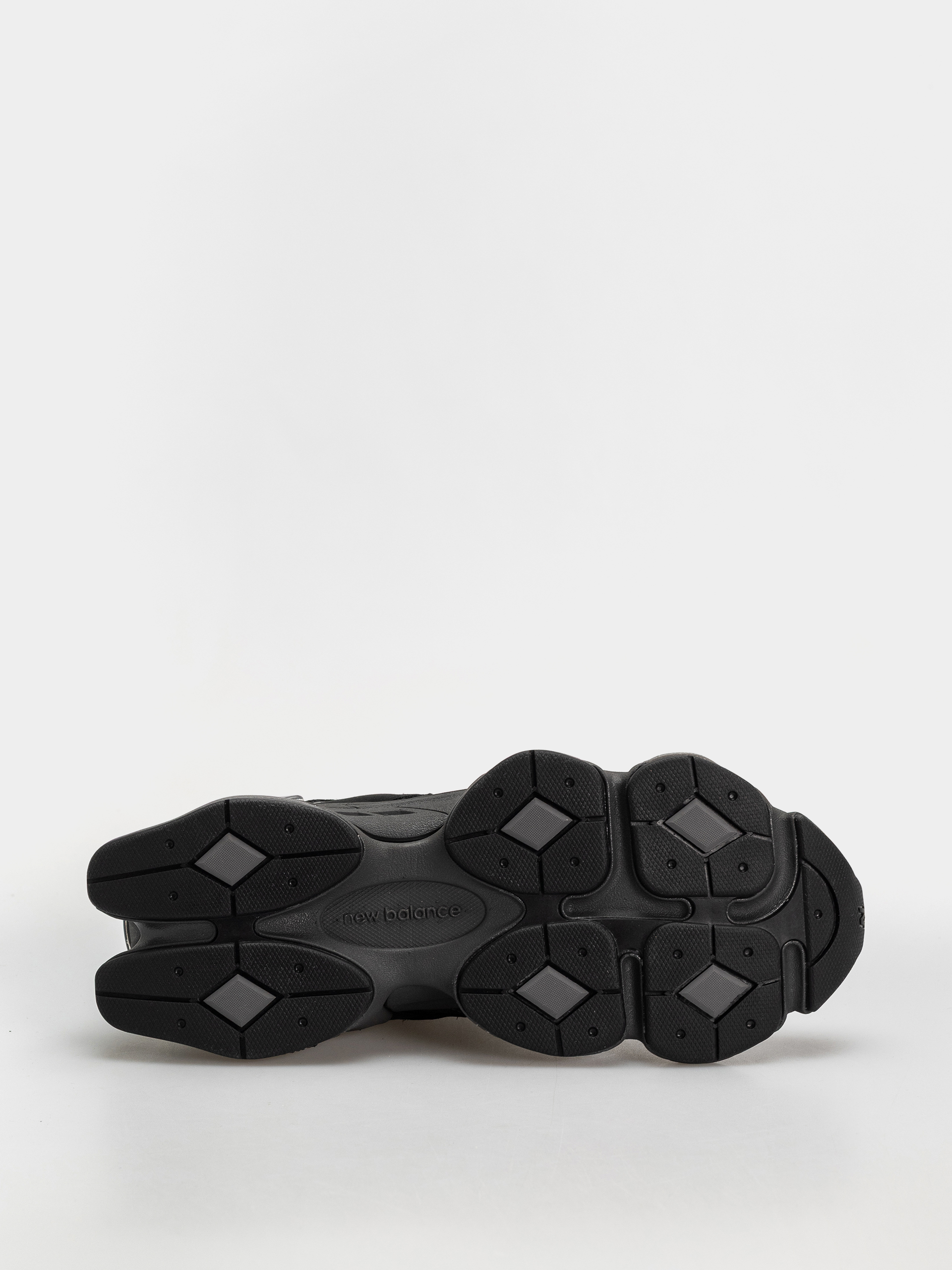 Topánky New Balance 9060 (black/castlerock)