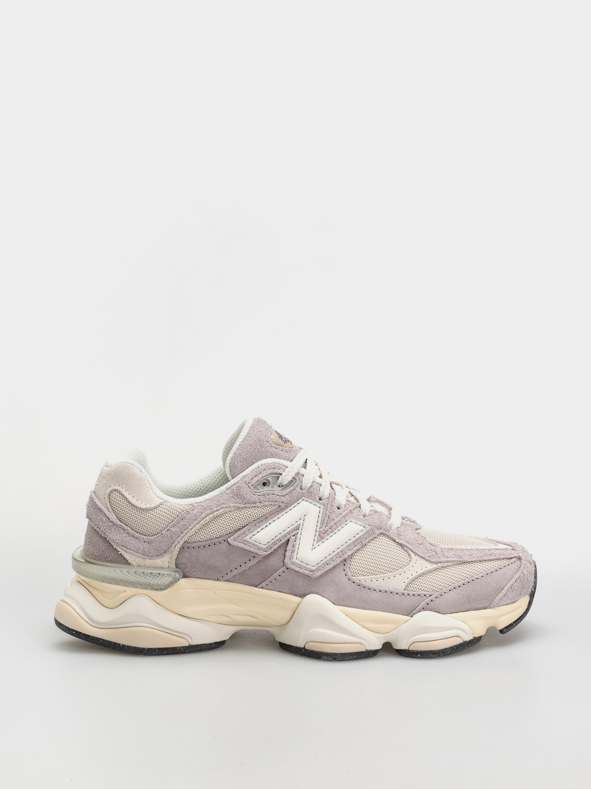 Topánky New Balance 9060 (truffle salt/timberwolf)