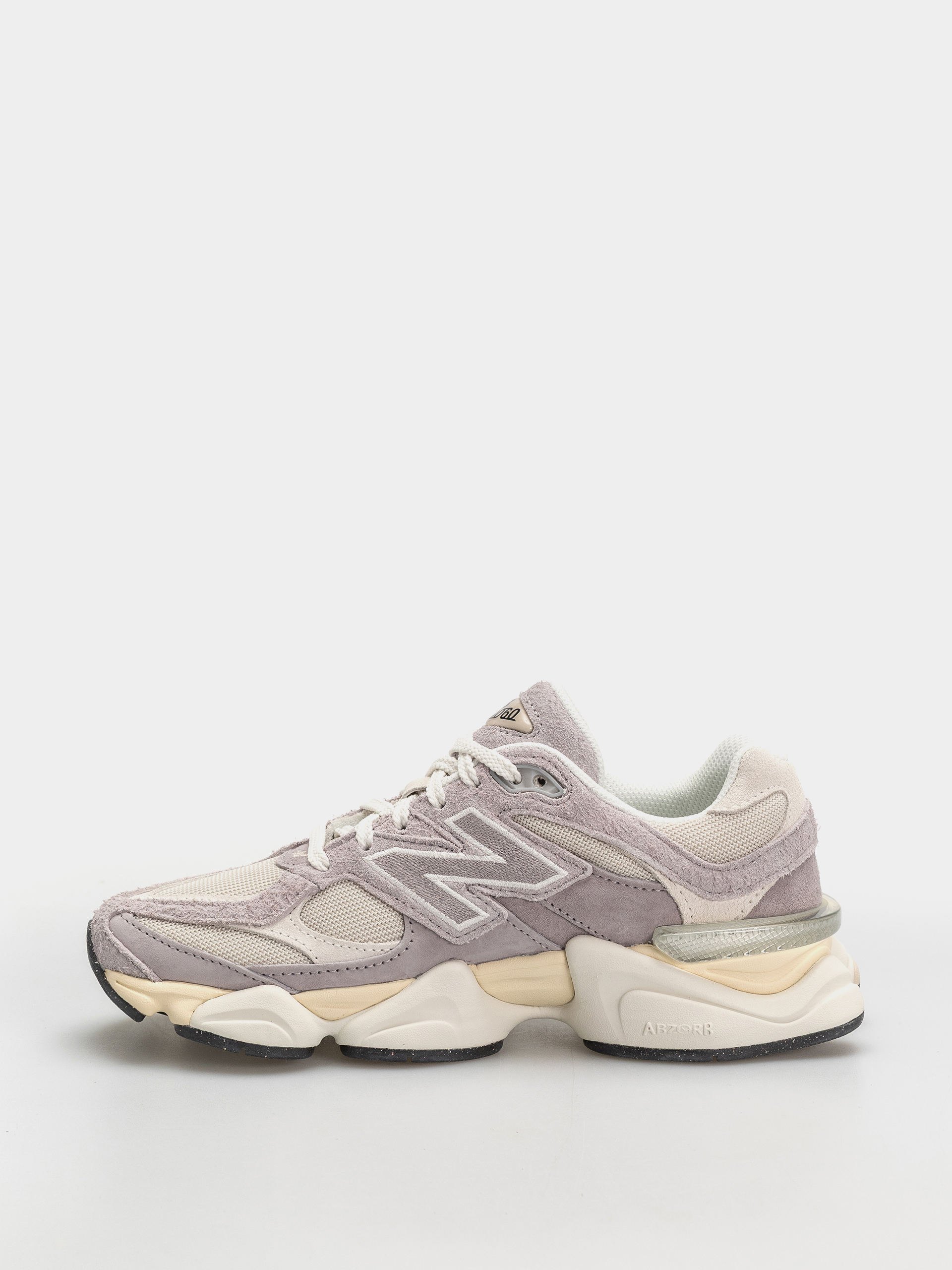 Topánky New Balance 9060 (truffle salt/timberwolf)