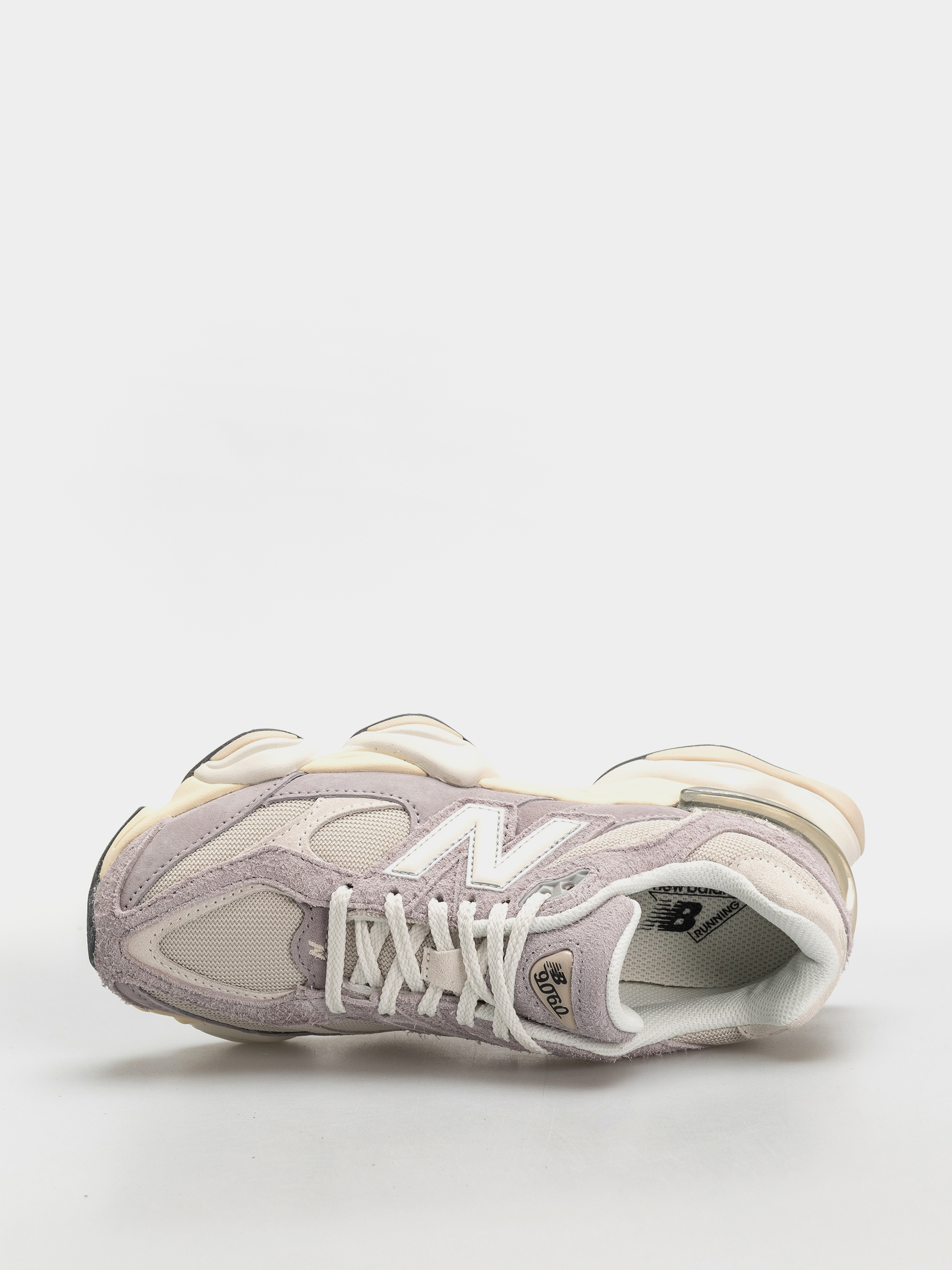 Topánky New Balance 9060 (truffle salt/timberwolf)