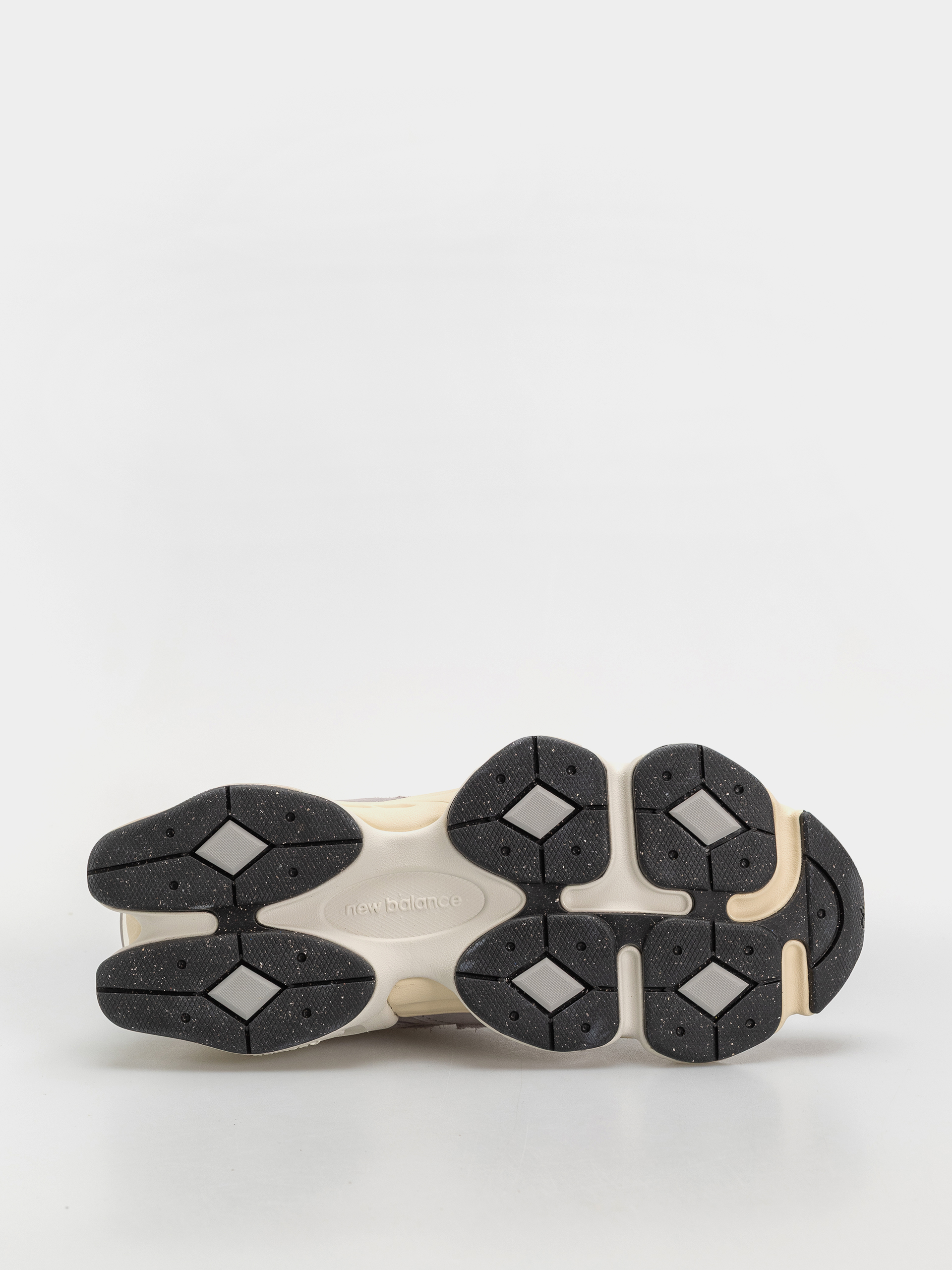 Topánky New Balance 9060 (truffle salt/timberwolf)