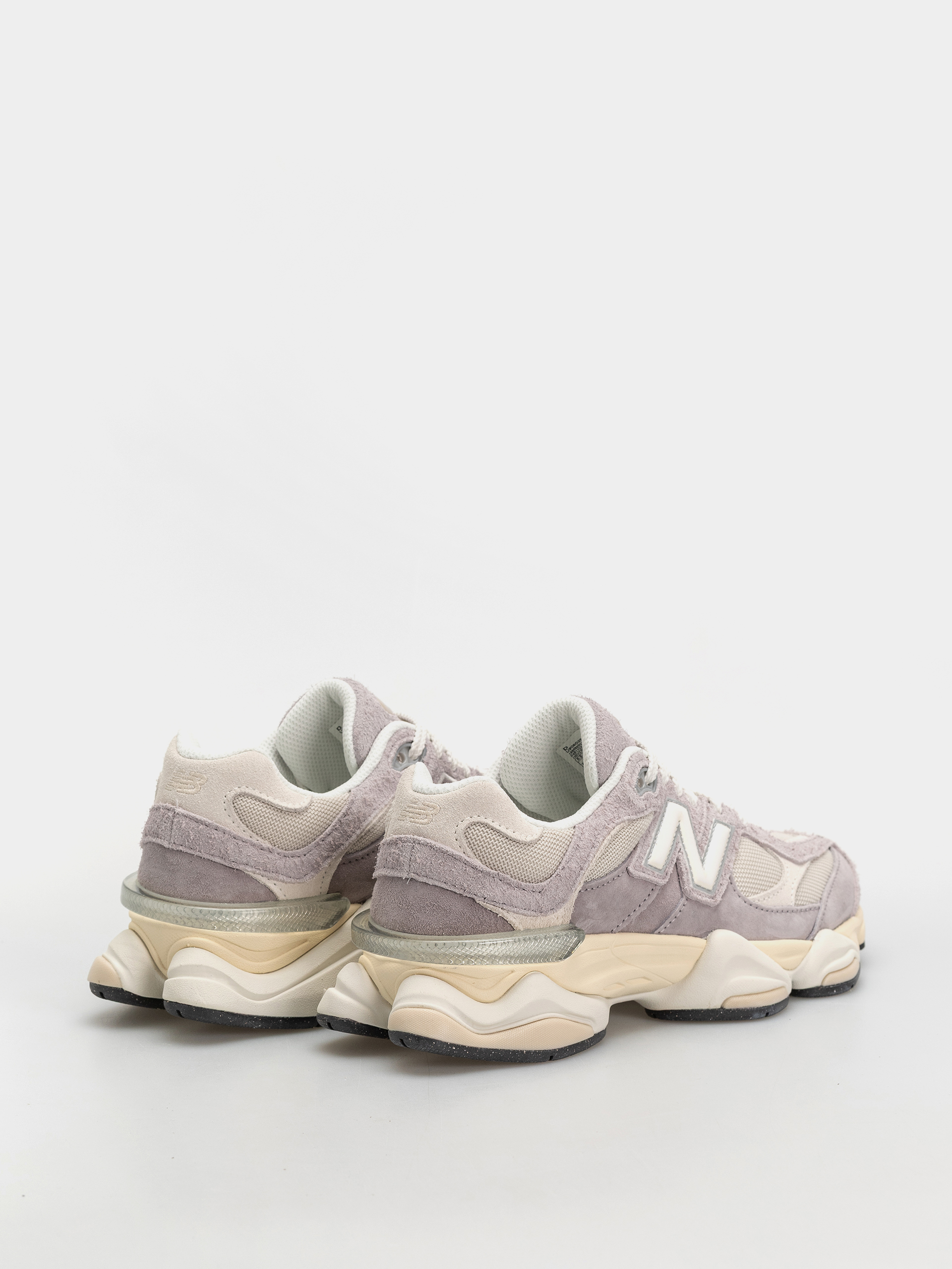 Topánky New Balance 9060 (truffle salt/timberwolf)