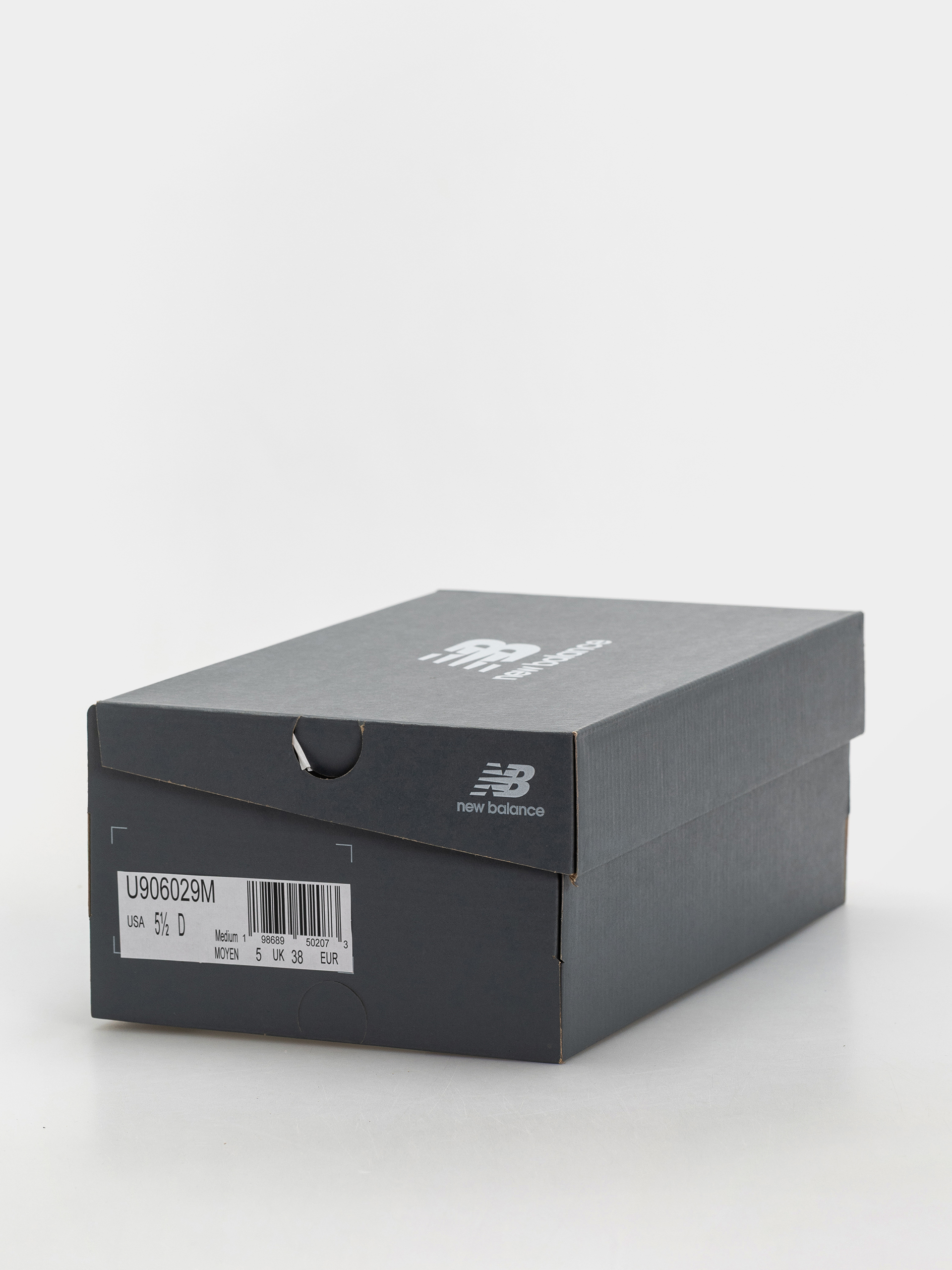 Topánky New Balance 9060 (truffle salt/timberwolf)