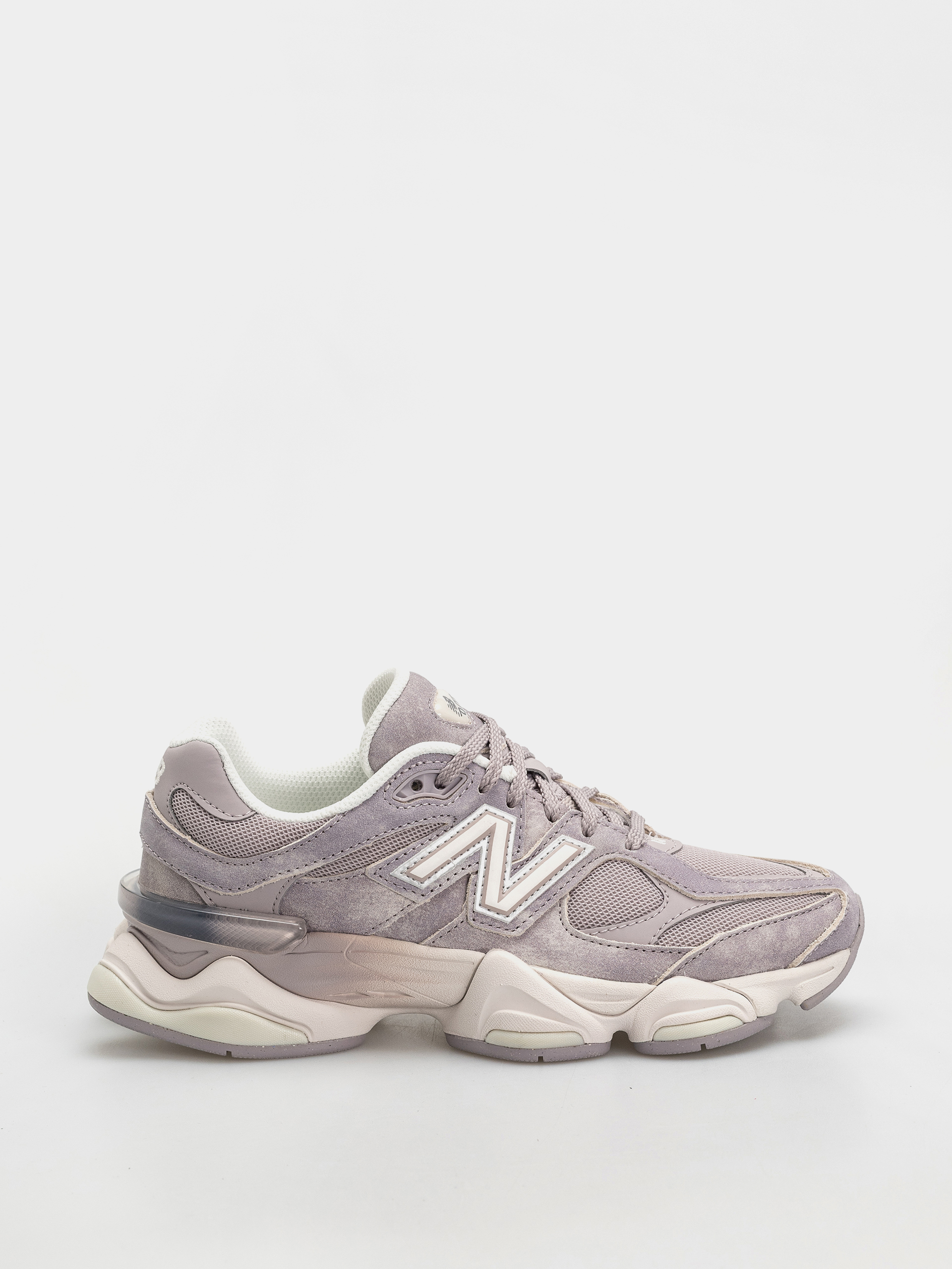 Topánky New Balance 9060 - fialová (truffle salt/sea salt)