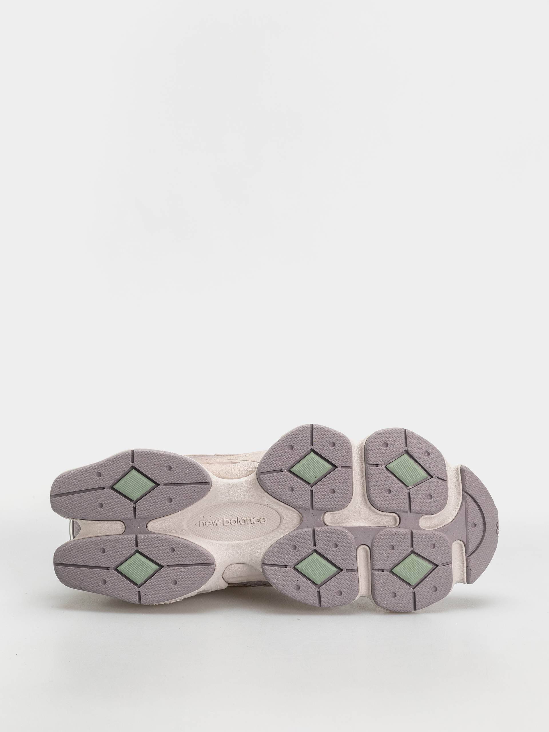 Topánky New Balance 9060 (truffle salt/sea salt)