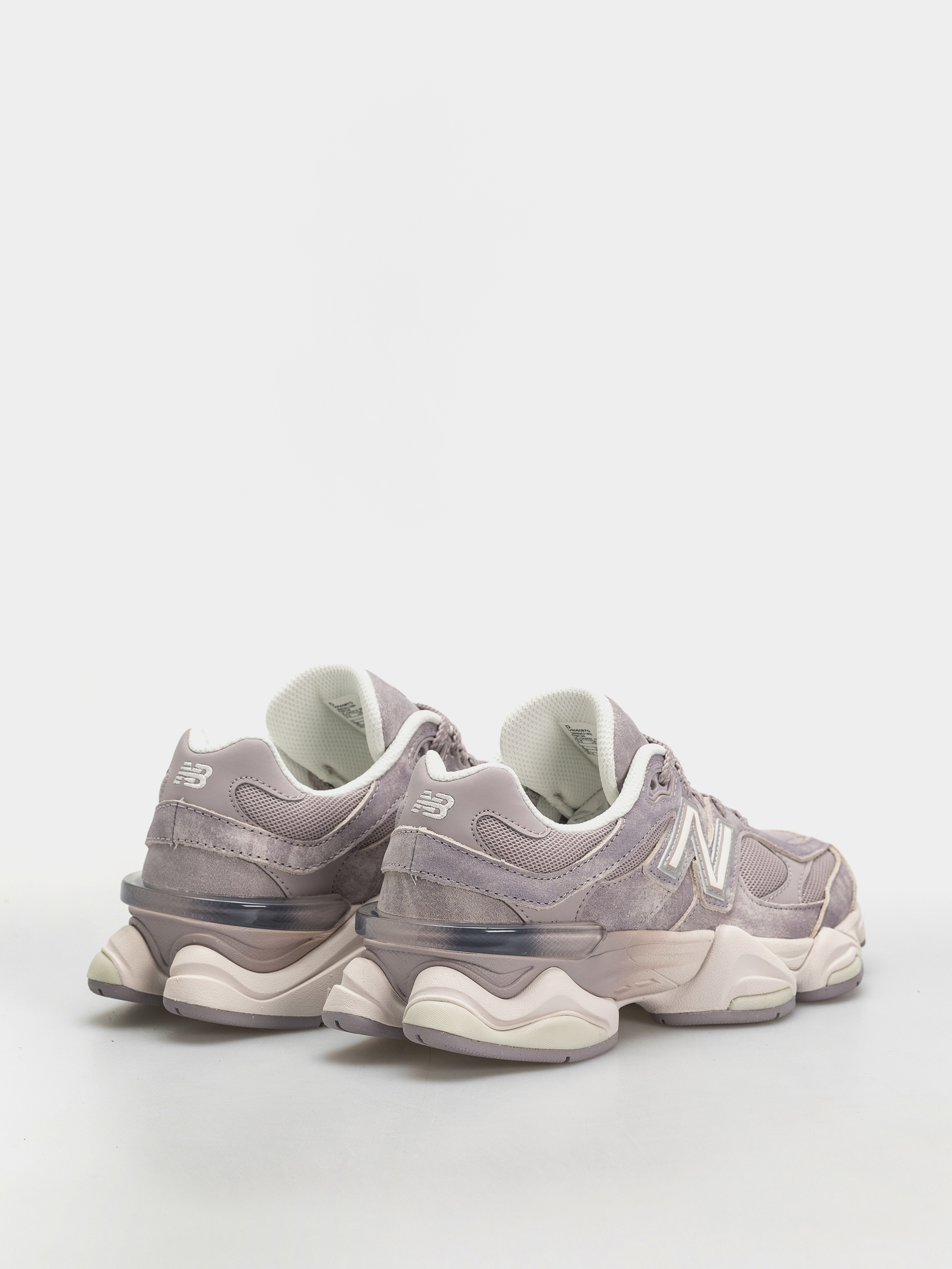 Topánky New Balance 9060 (truffle salt/sea salt)