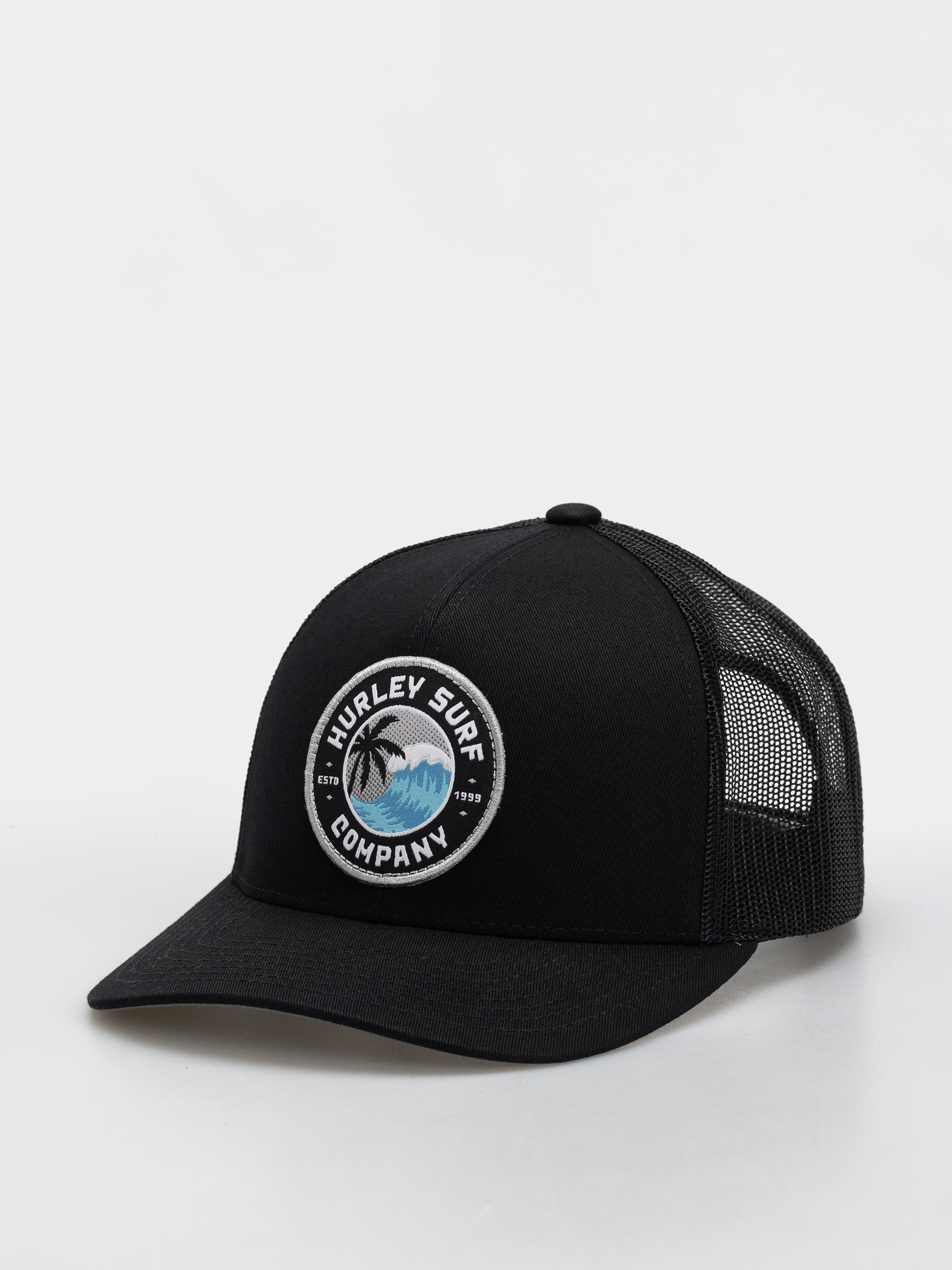 Šiltovka Hurley Wave Haven Trucker