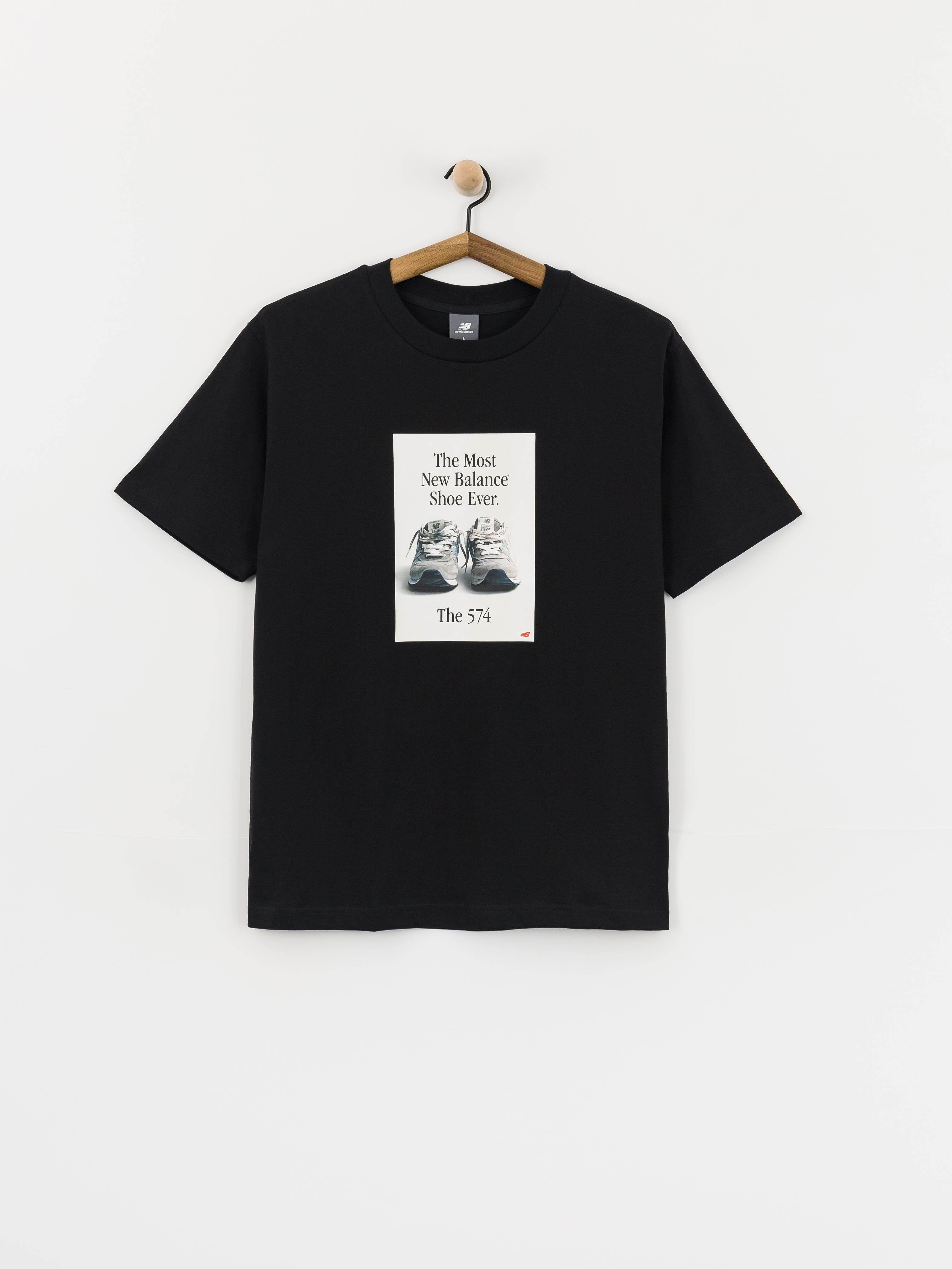 Triu010dko New Balance 574 Ad (black)