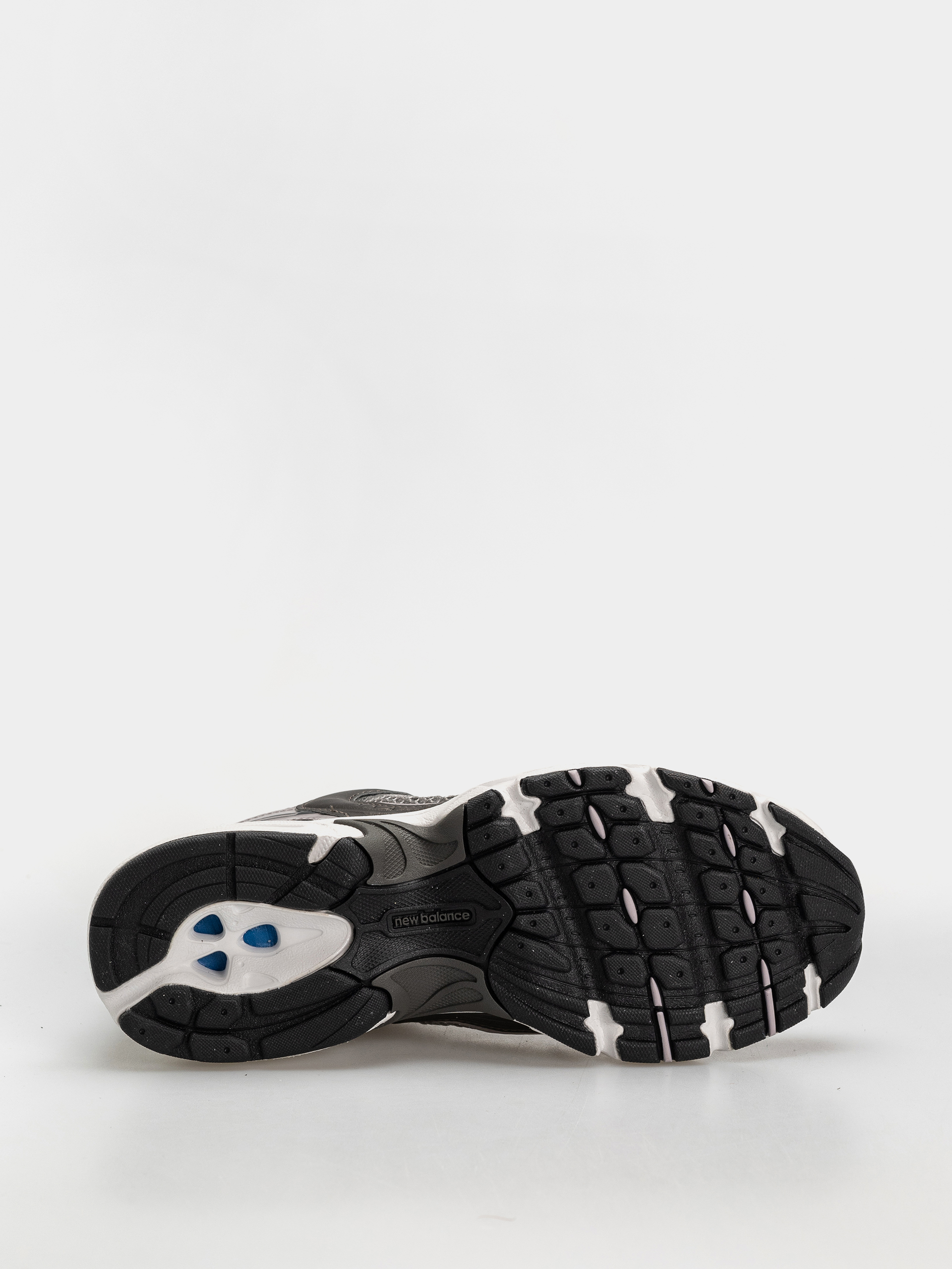 Topánky New Balance 530 (black metallic/truffle salt)