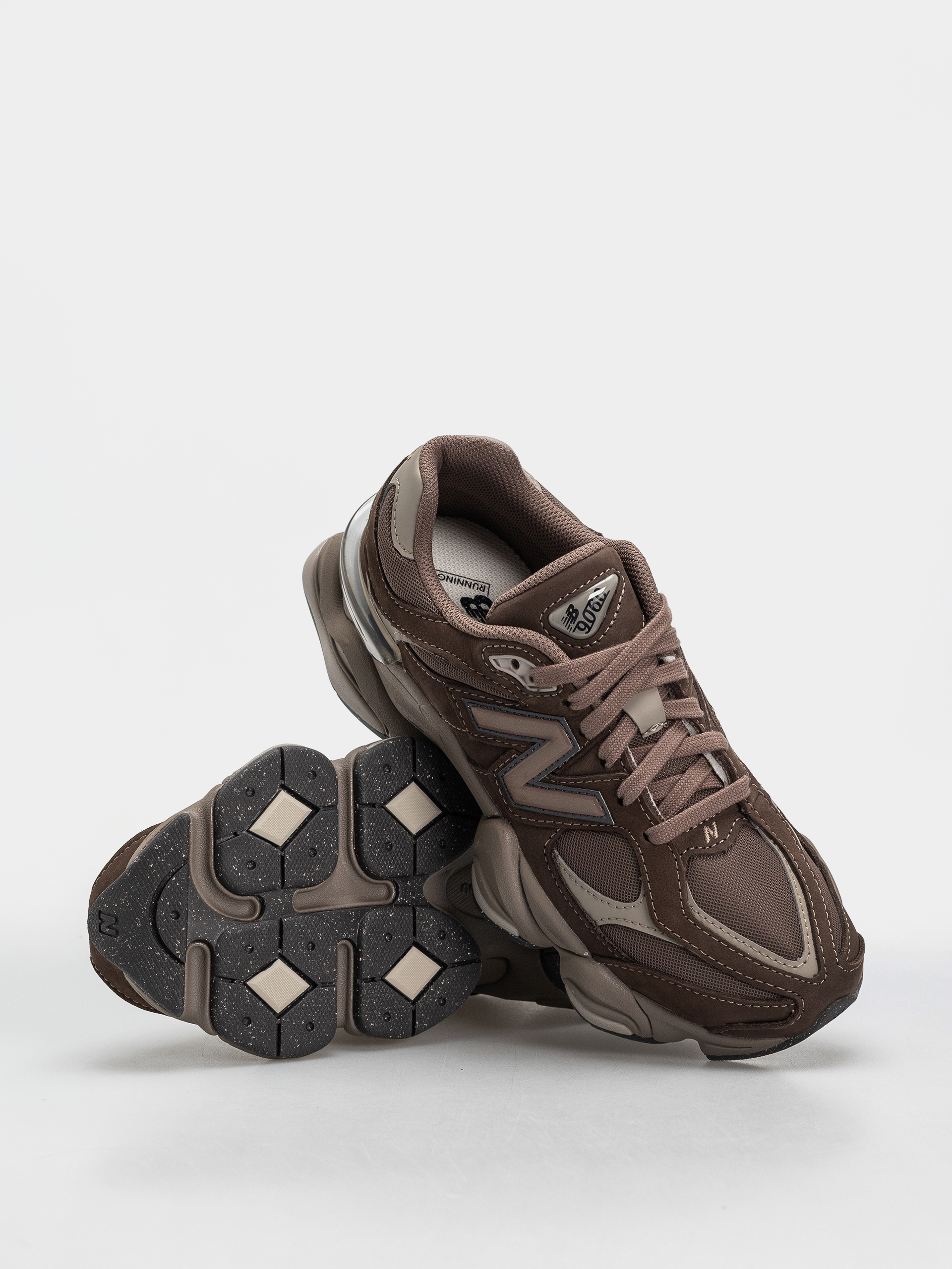 Topánky New Balance 9060 (cortado/dockside)