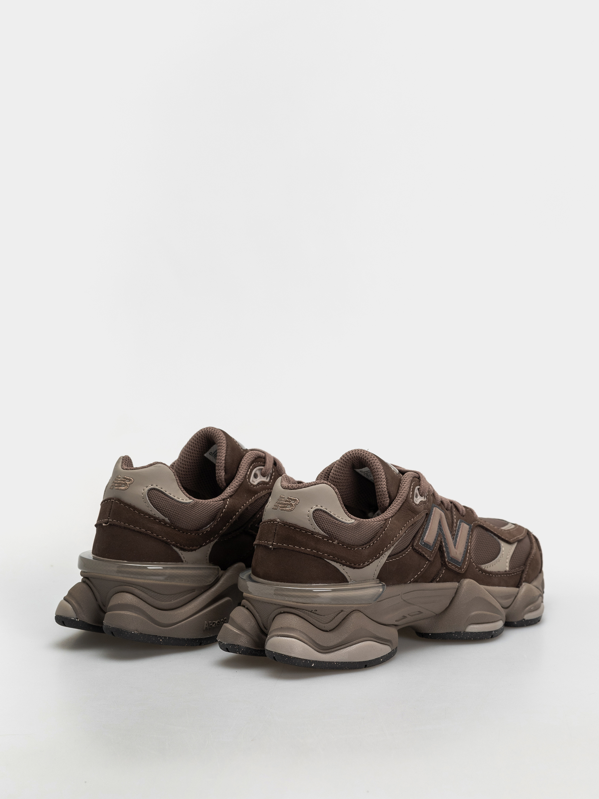 Topánky New Balance 9060 (cortado/dockside)