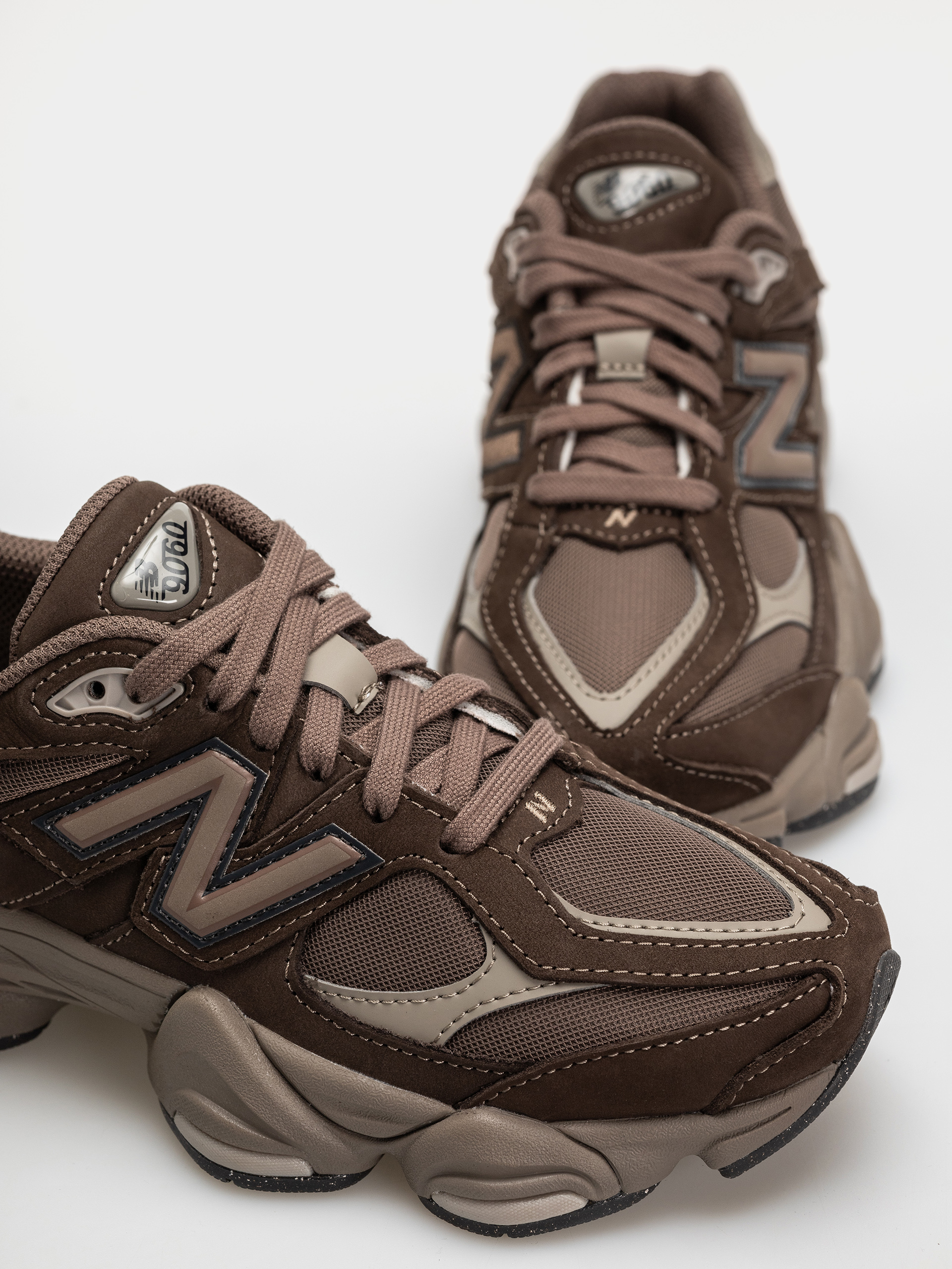 Topánky New Balance 9060 (cortado/dockside)