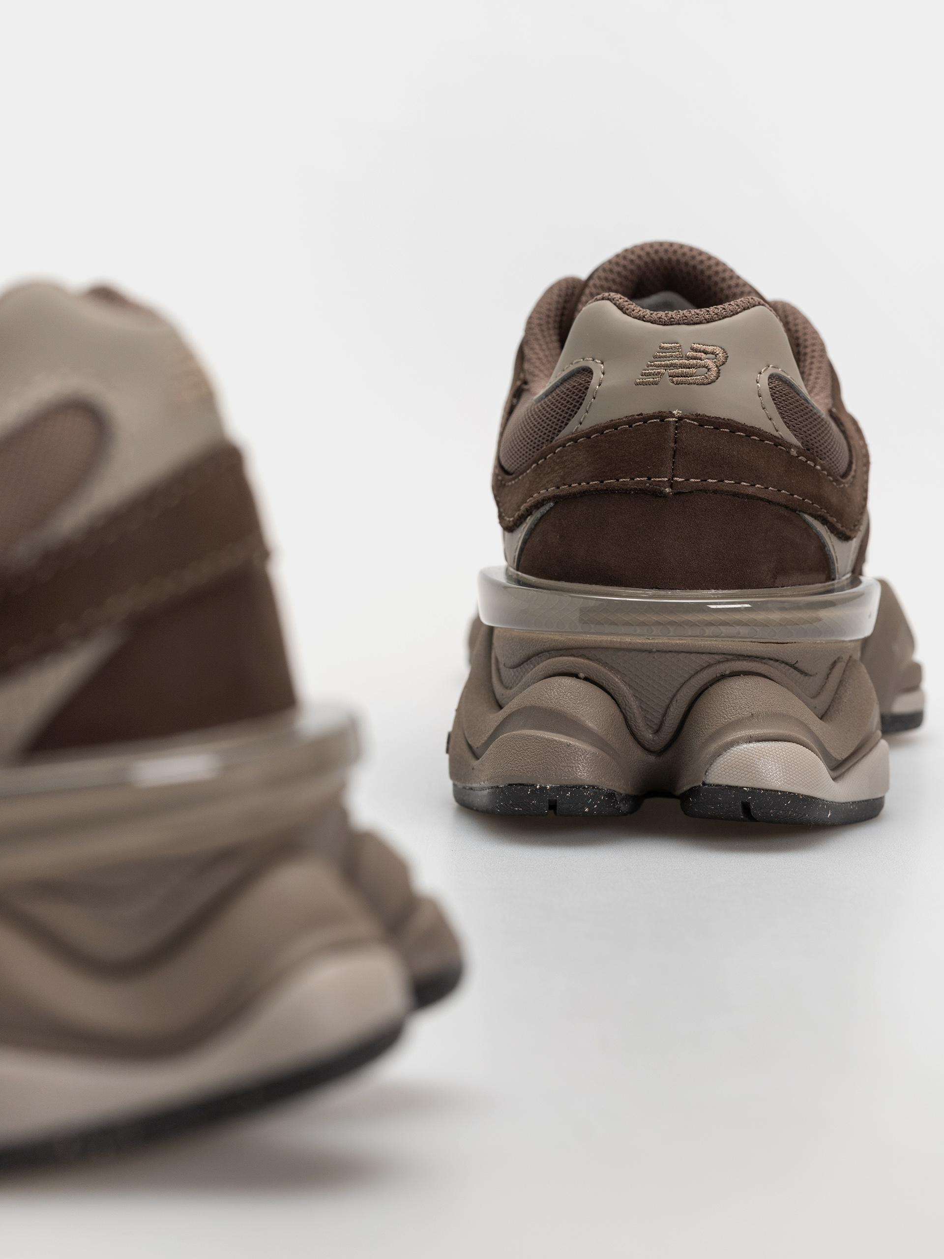 Topánky New Balance 9060 (cortado/dockside)