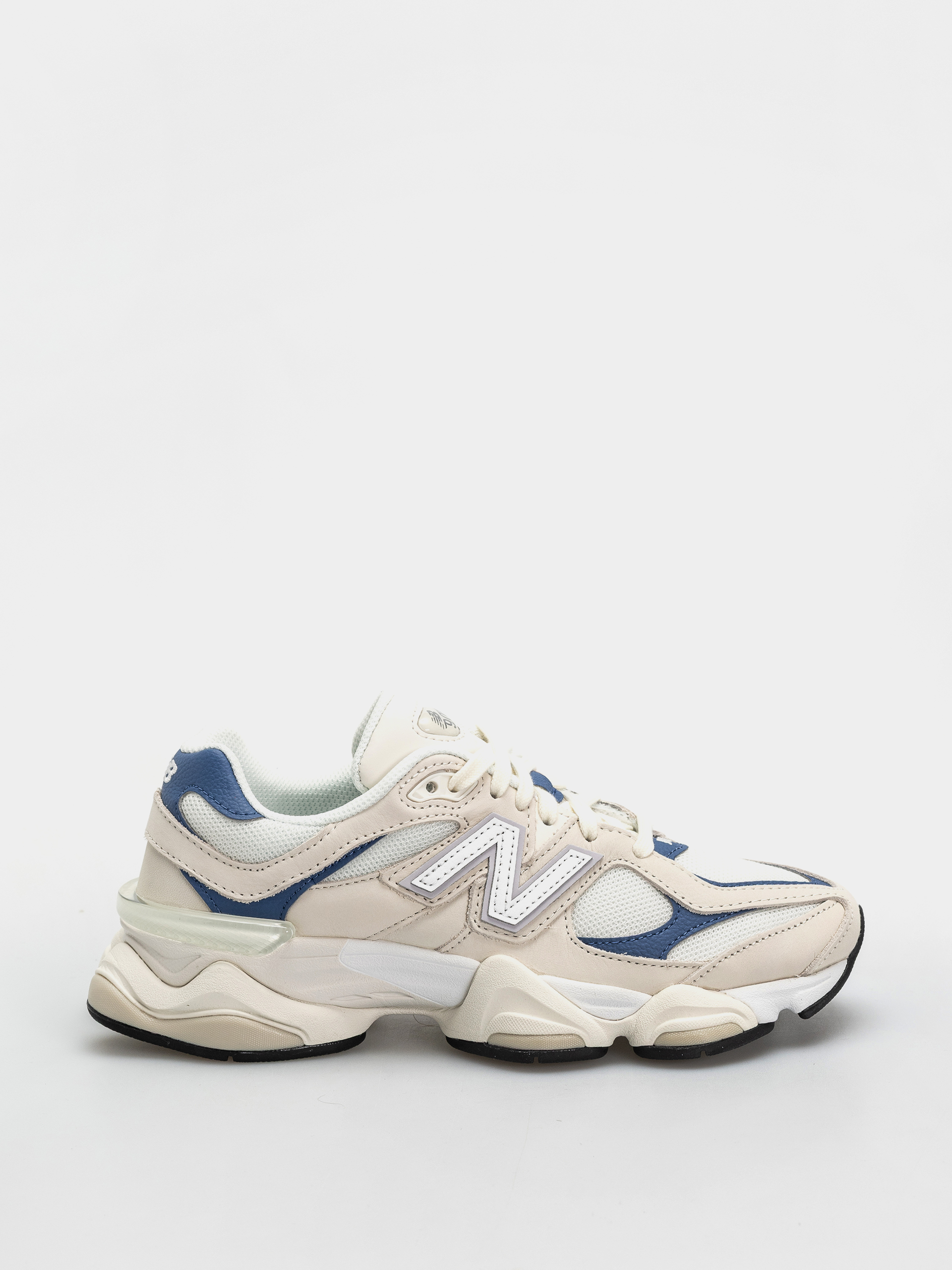 Topu00e1nky New Balance 9060 (sea salt/magic blue)