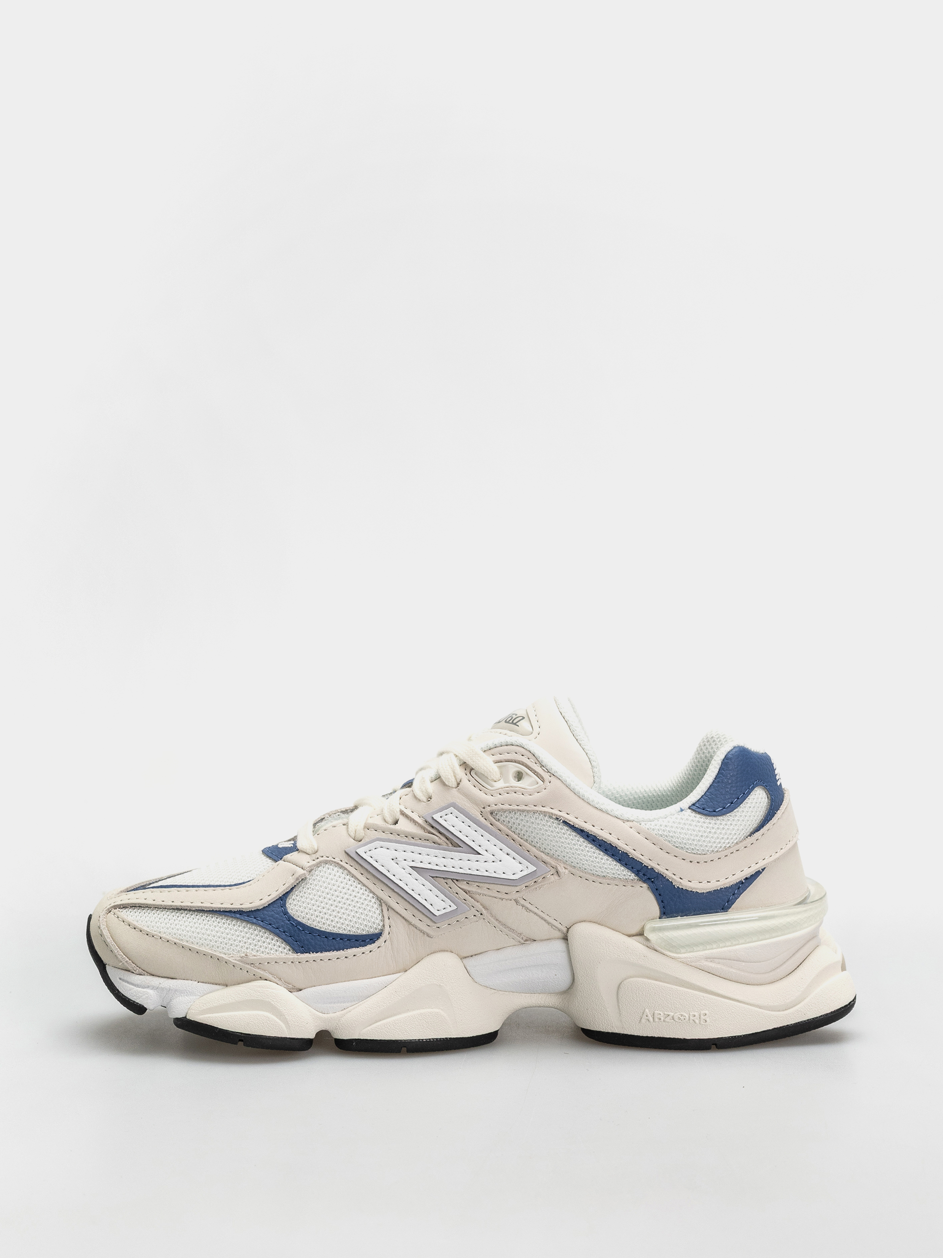 Topánky New Balance 9060 (sea salt/magic blue)