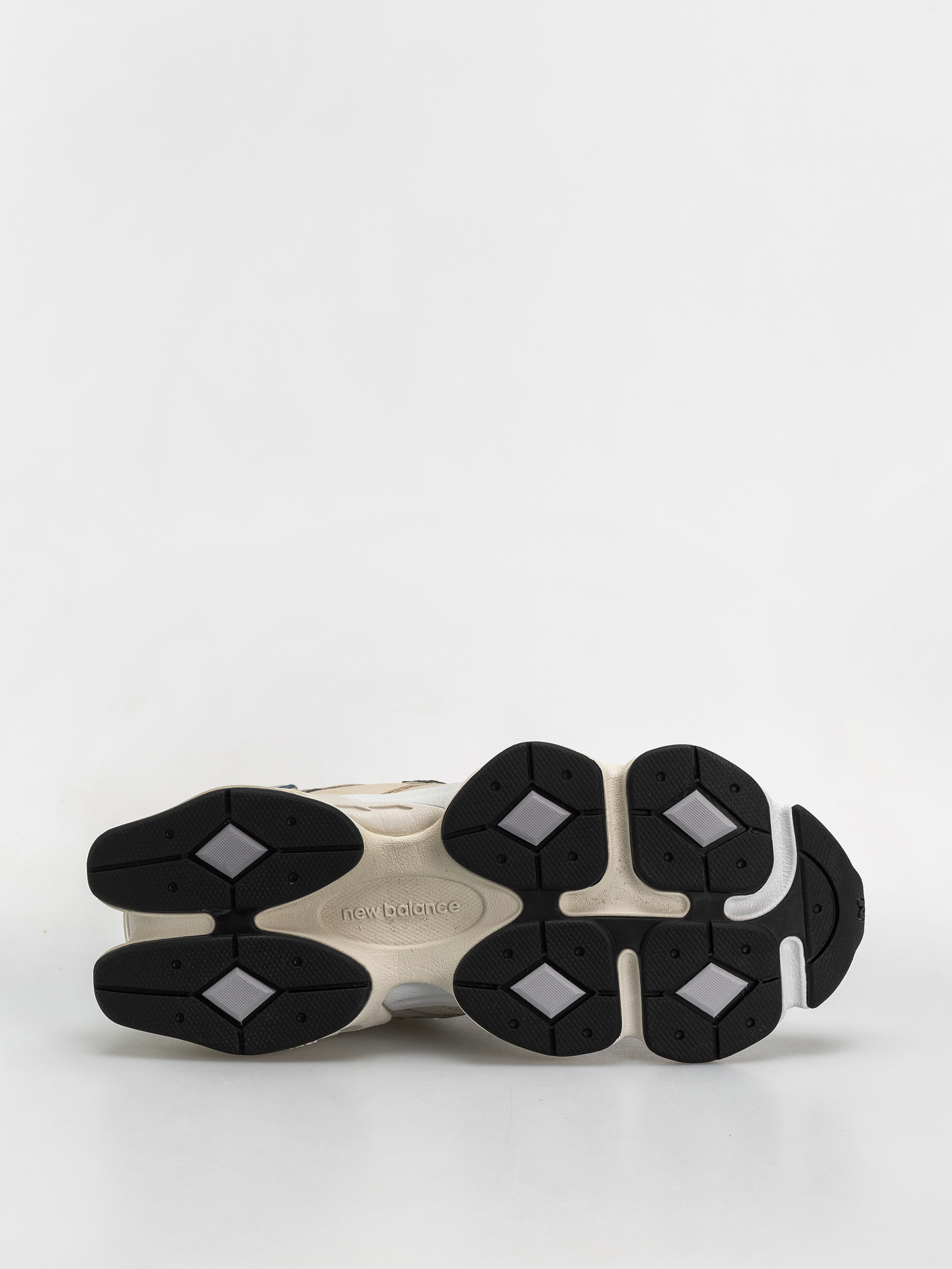 Topánky New Balance 9060 (sea salt/magic blue)