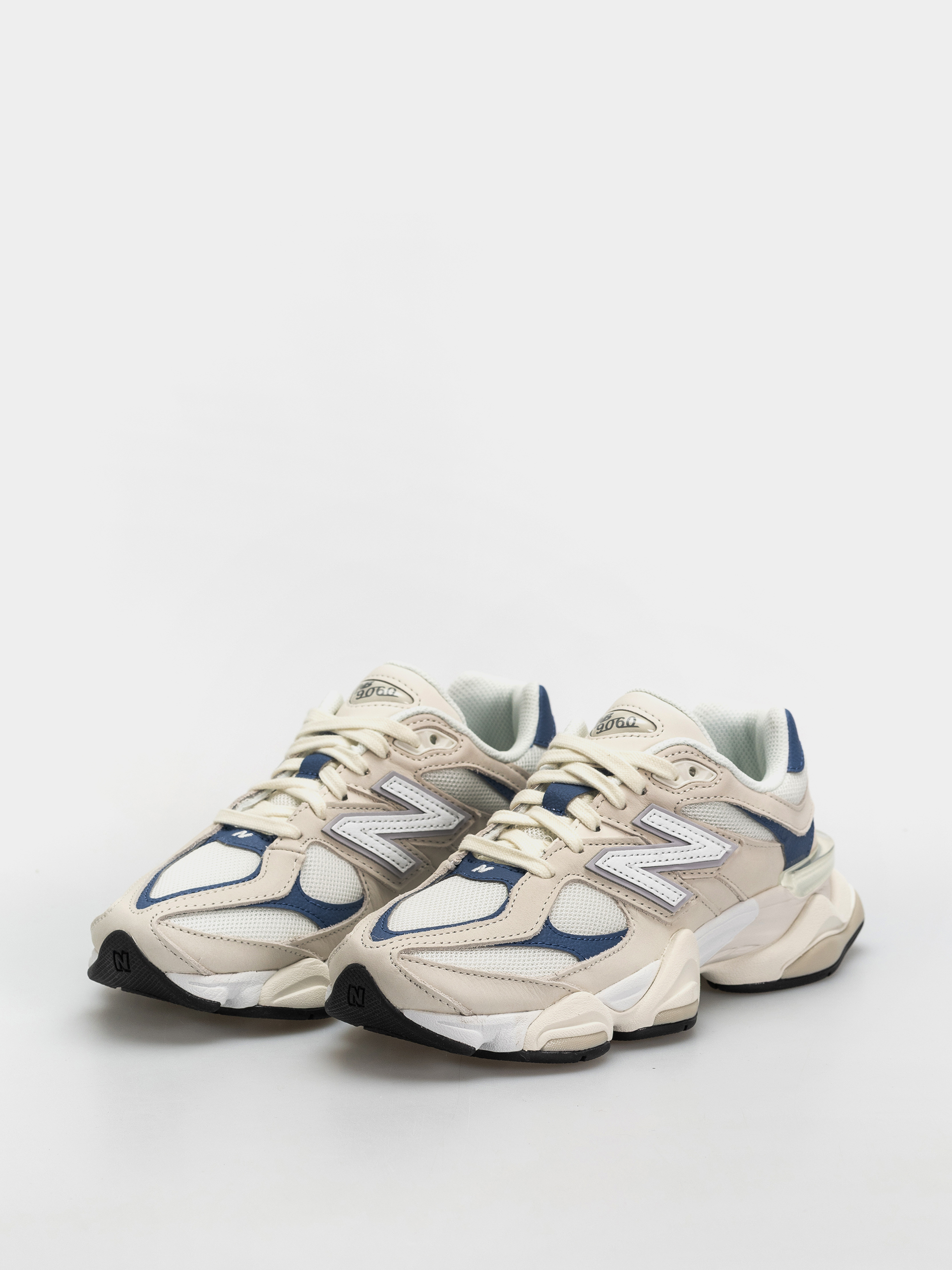 Topánky New Balance 9060 (sea salt/magic blue)