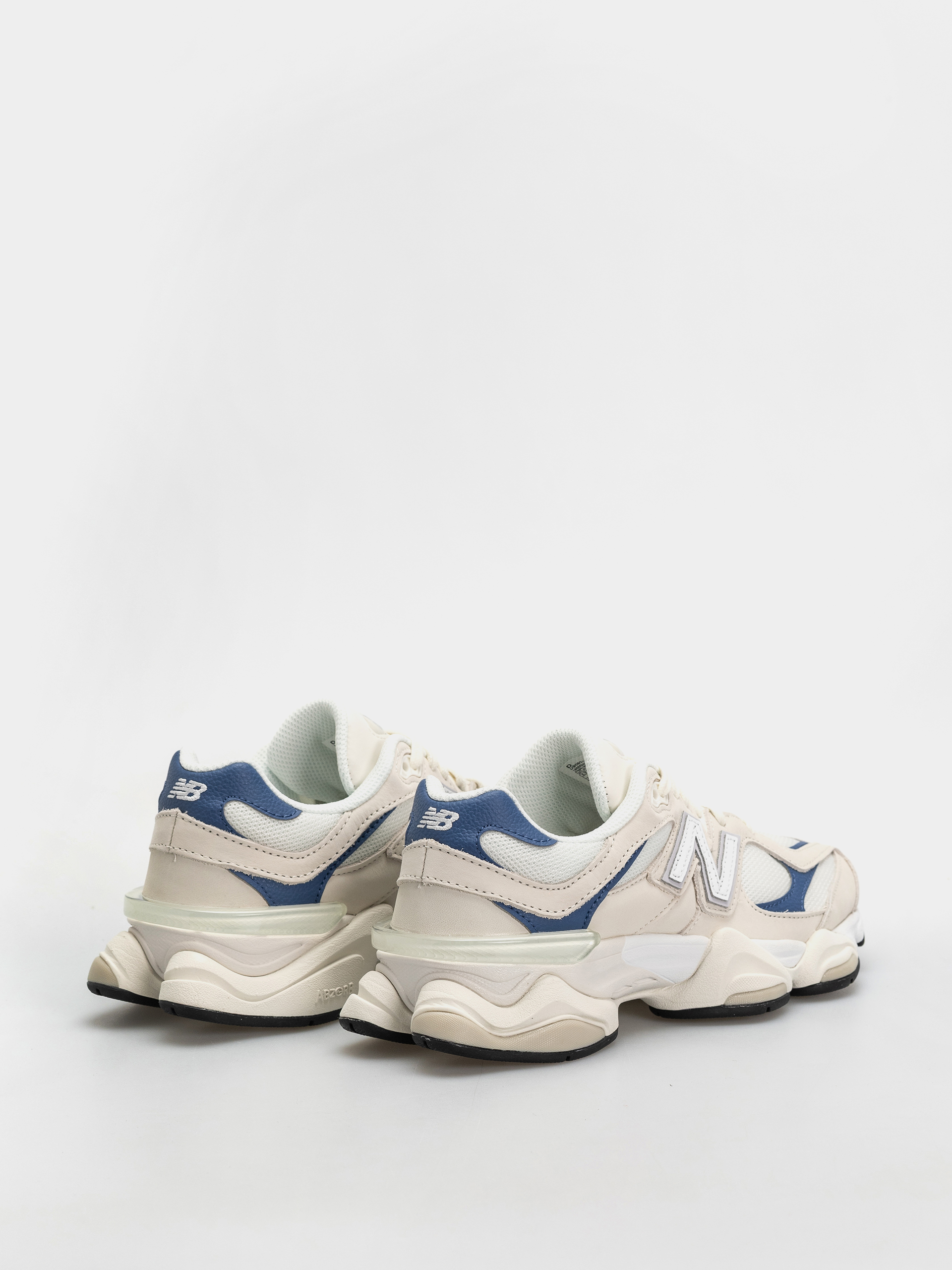 Topánky New Balance 9060 (sea salt/magic blue)