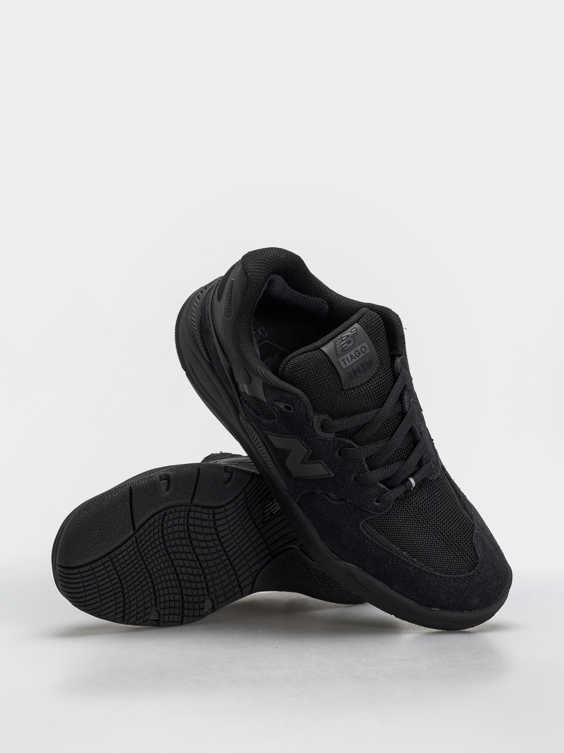 Topánky New Balance 1010 (black/black)