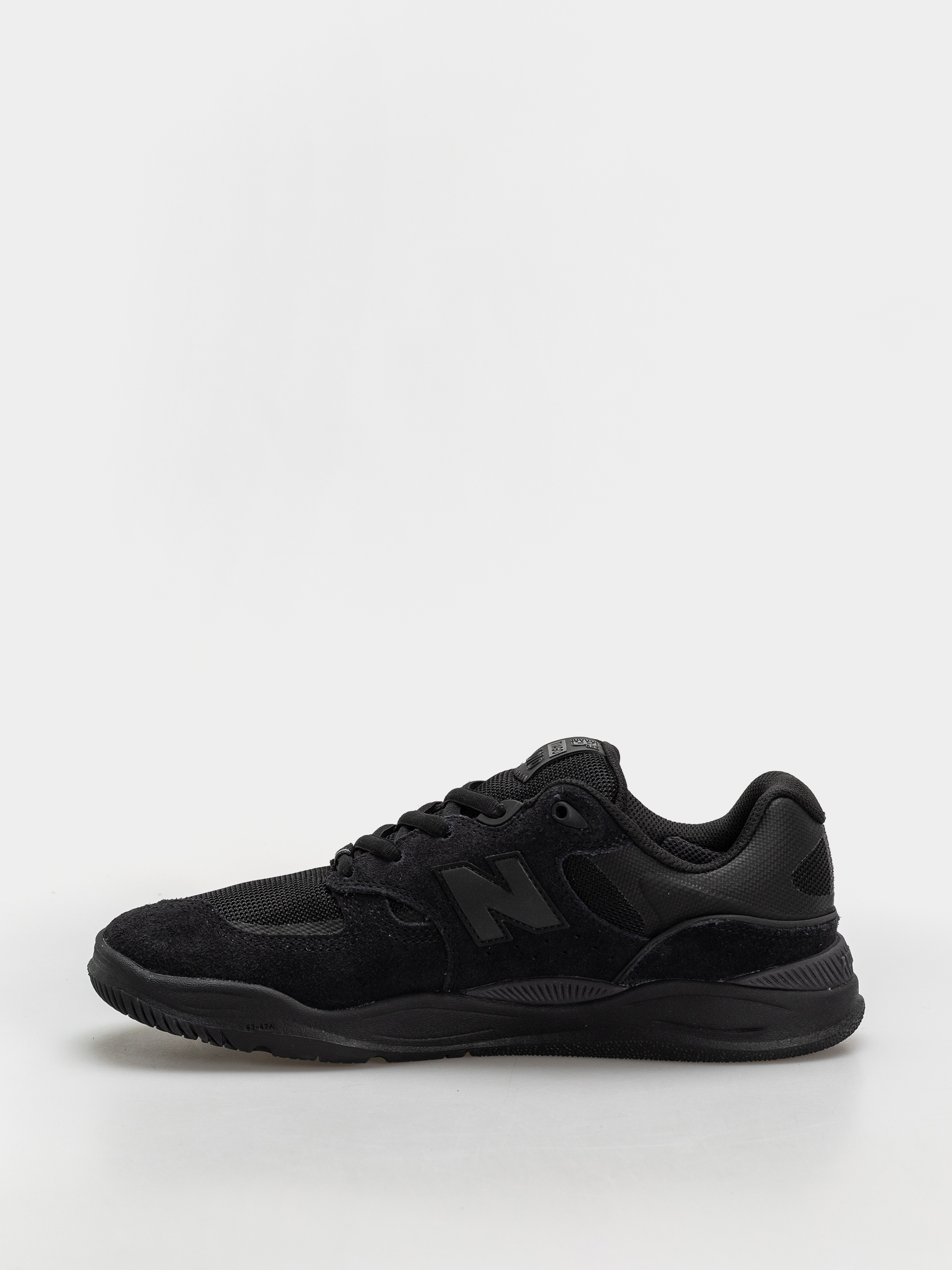 Topánky New Balance 1010 (black/black)