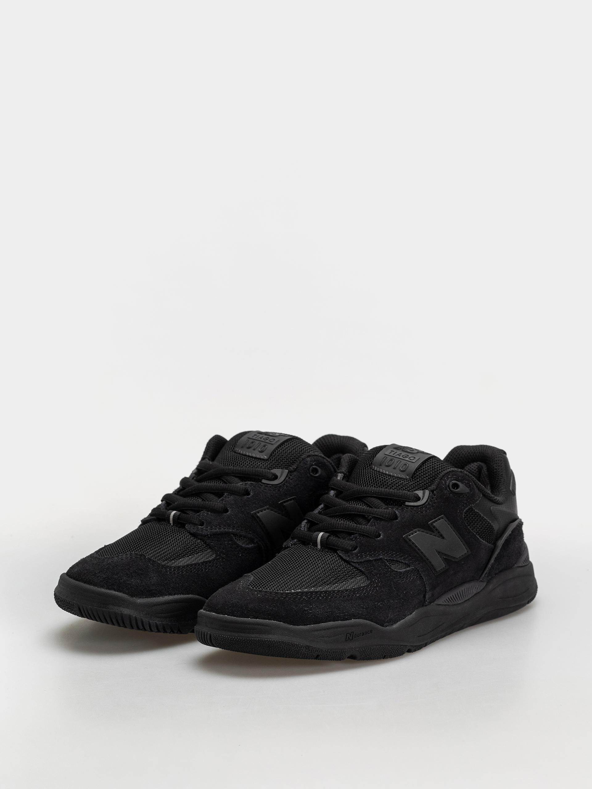 Topánky New Balance 1010 (black/black)