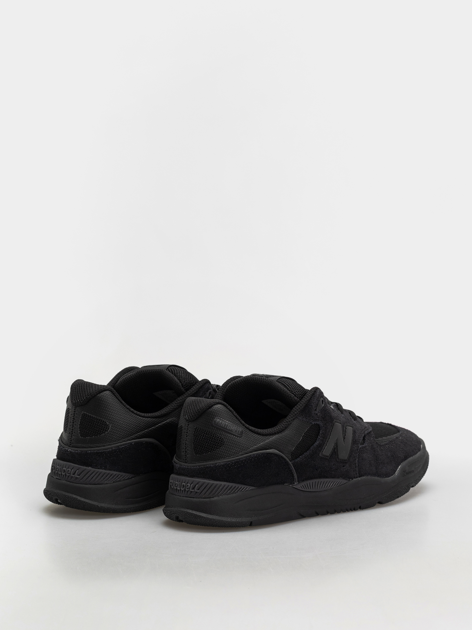 Topánky New Balance 1010 (black/black)