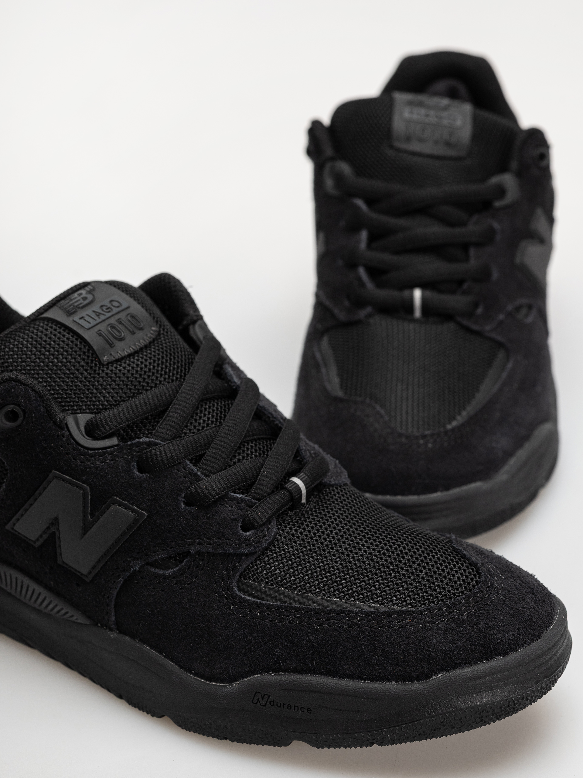 Topánky New Balance 1010 (black/black)