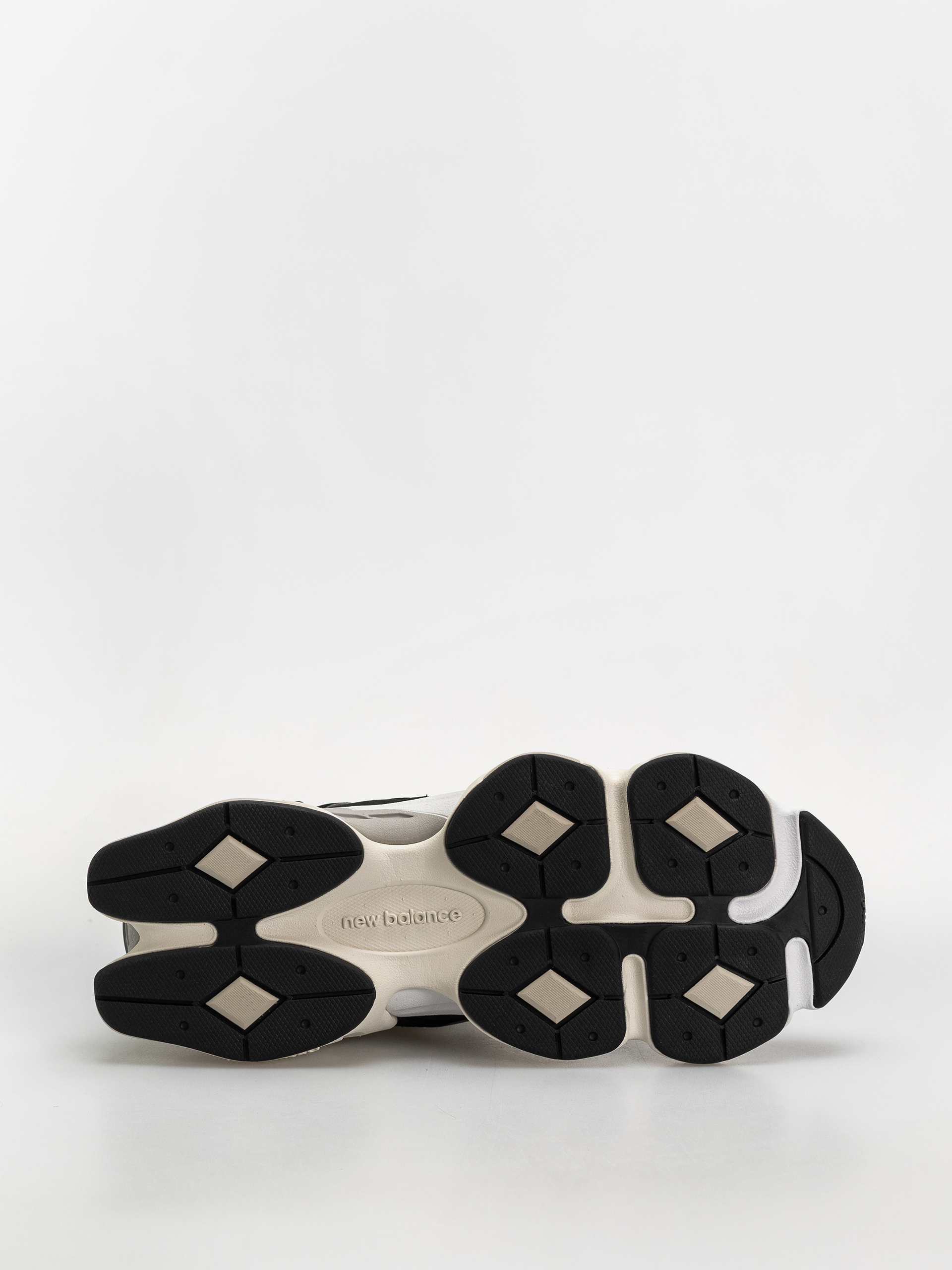 Topánky New Balance 9060 (black/tornado)