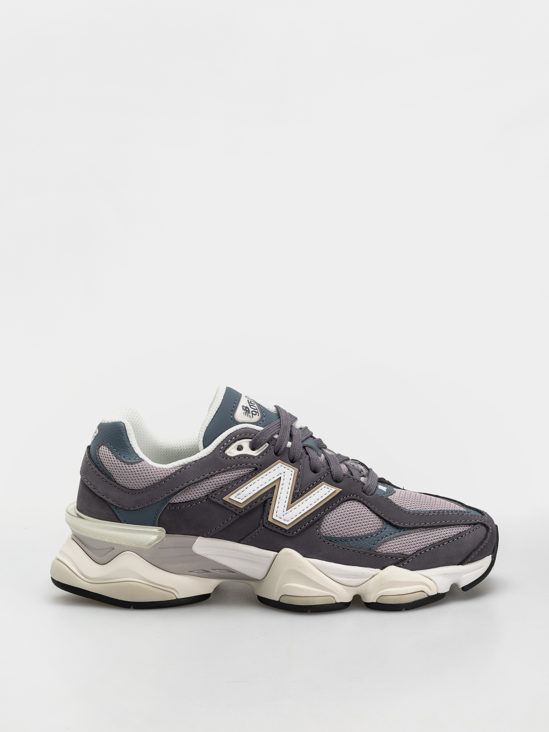 Topánky New Balance 9060 (neptune grey/shadow blue)