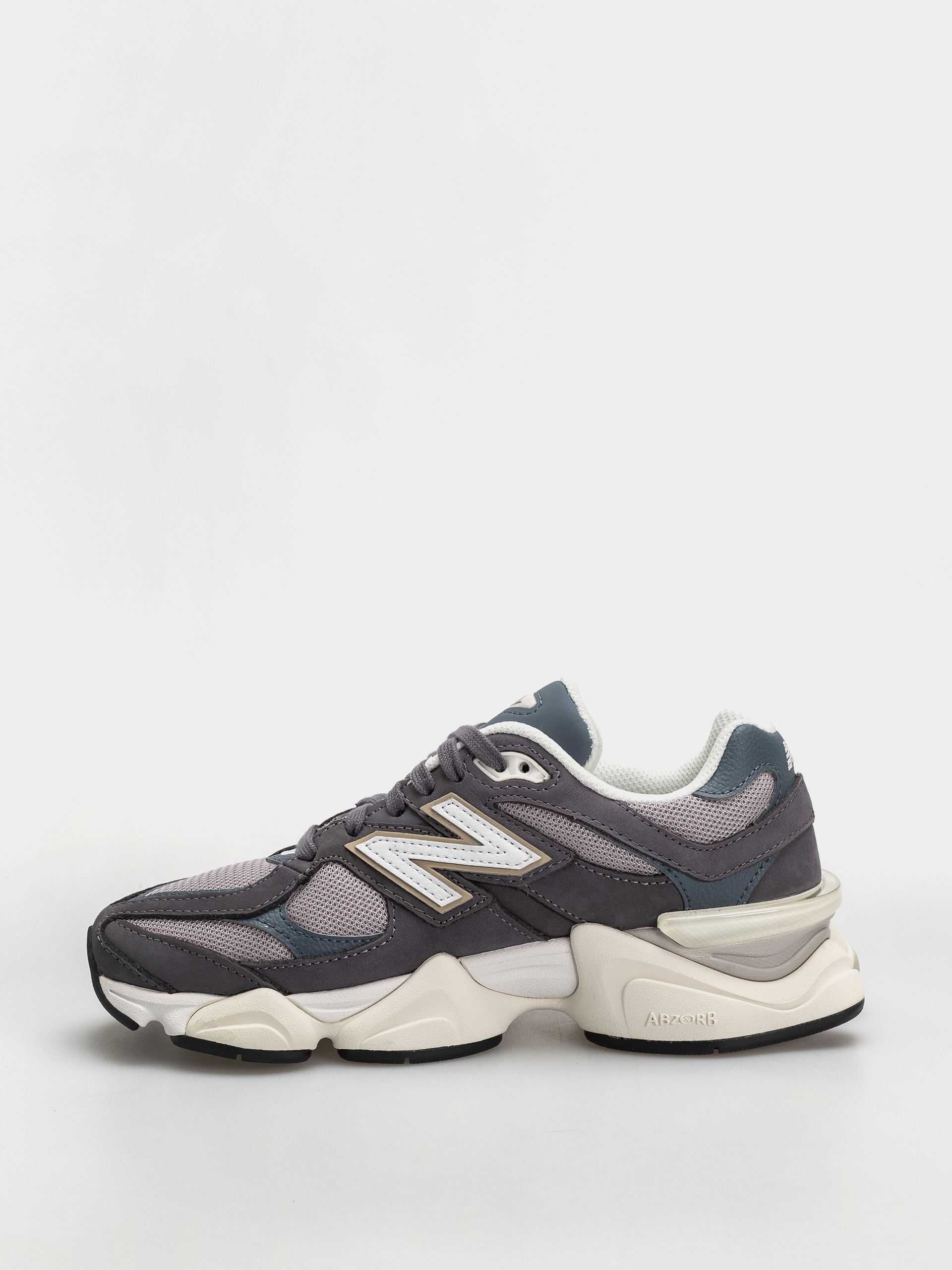 Topánky New Balance 9060 (neptune grey/shadow blue)