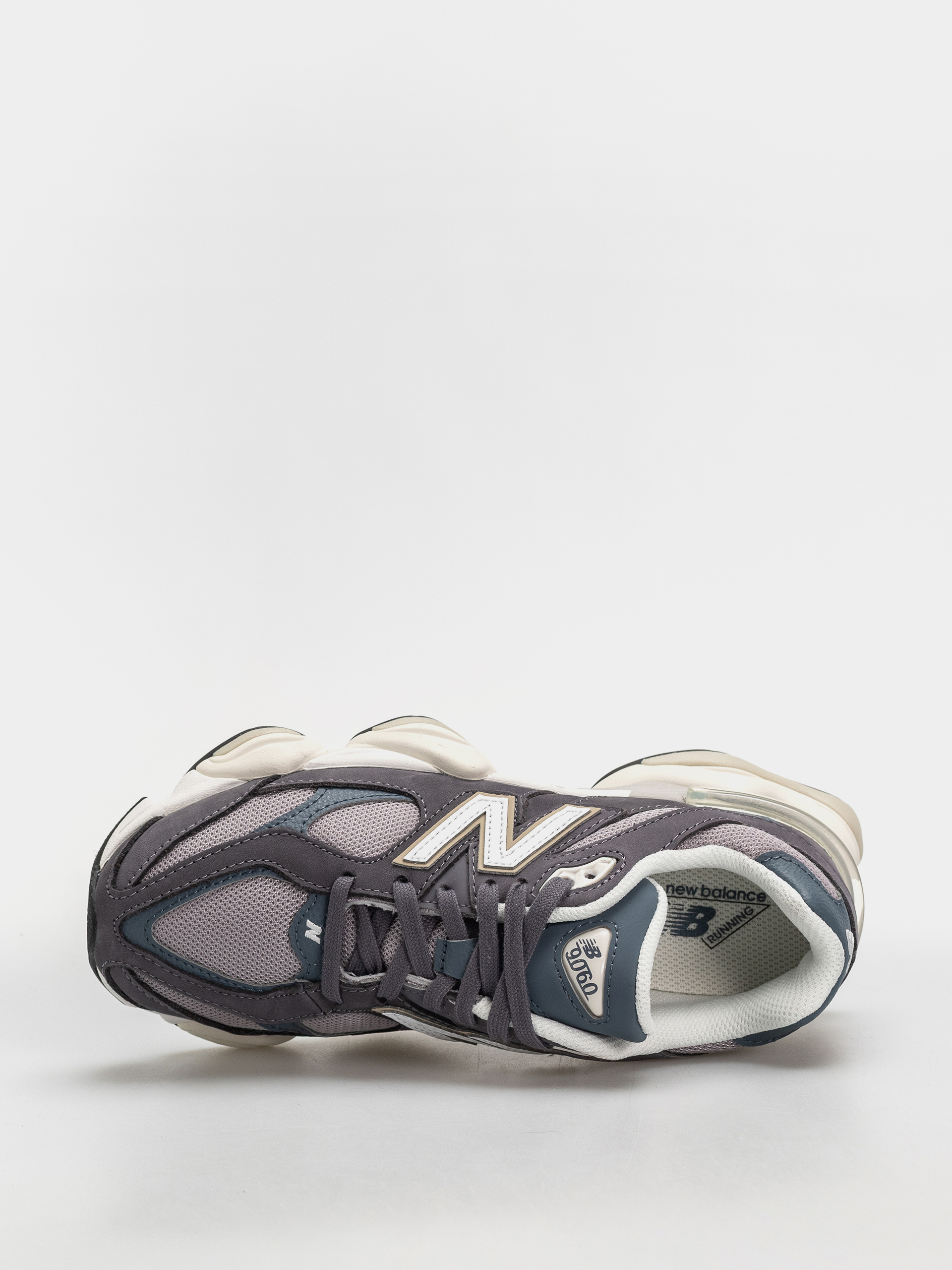 Topánky New Balance 9060 (neptune grey/shadow blue)