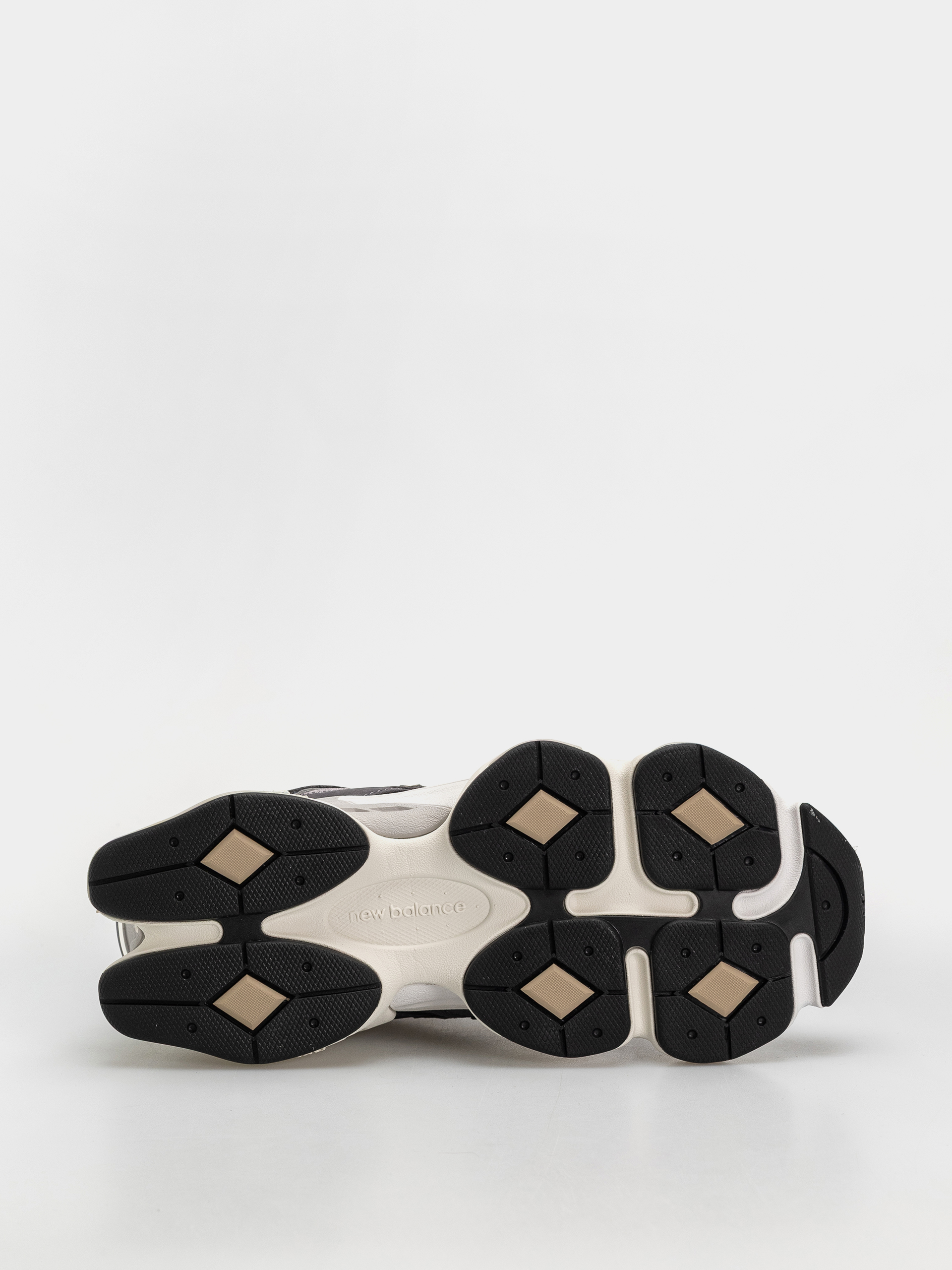 Topánky New Balance 9060 (neptune grey/shadow blue)