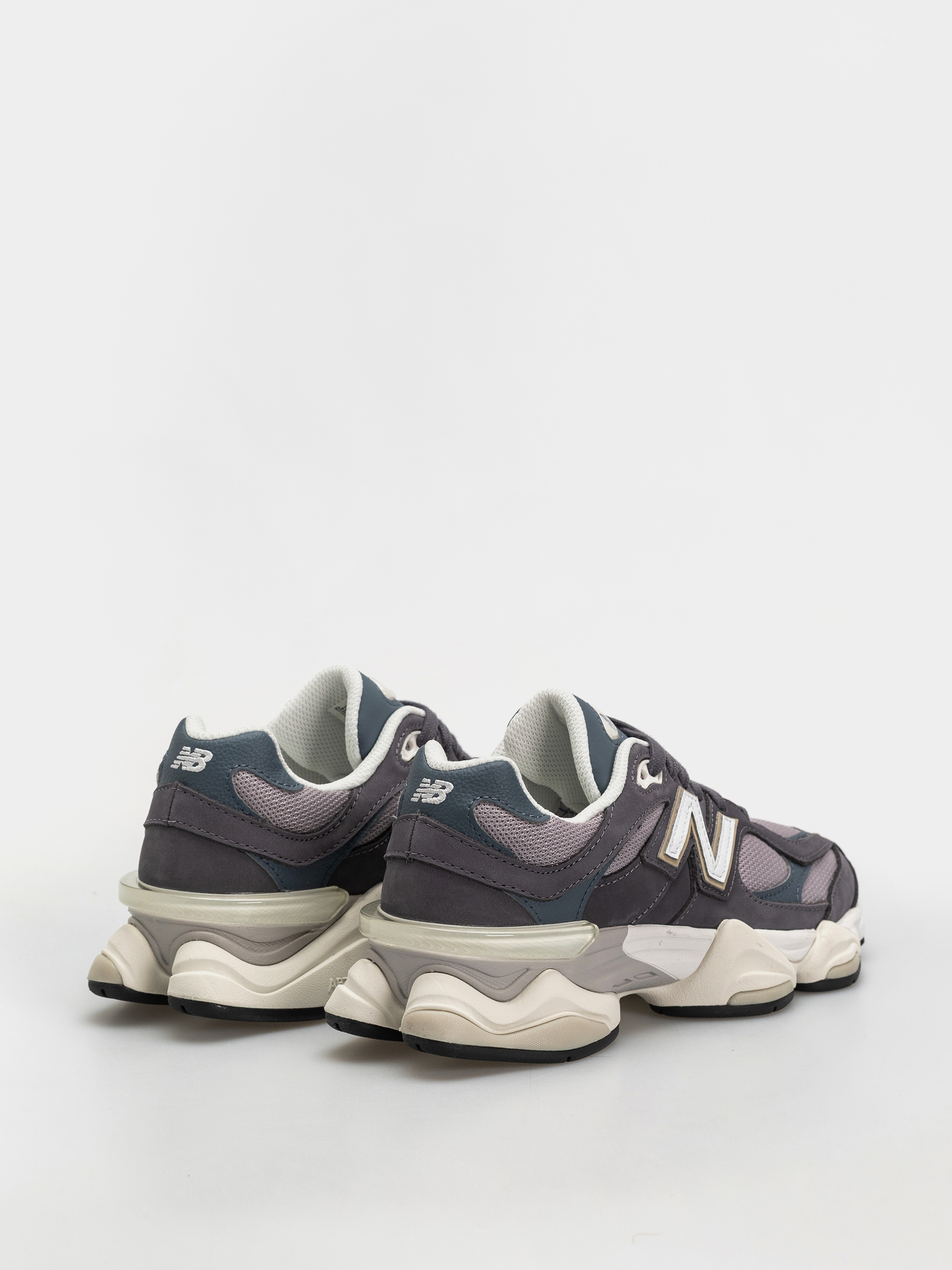 Topánky New Balance 9060 (neptune grey/shadow blue)